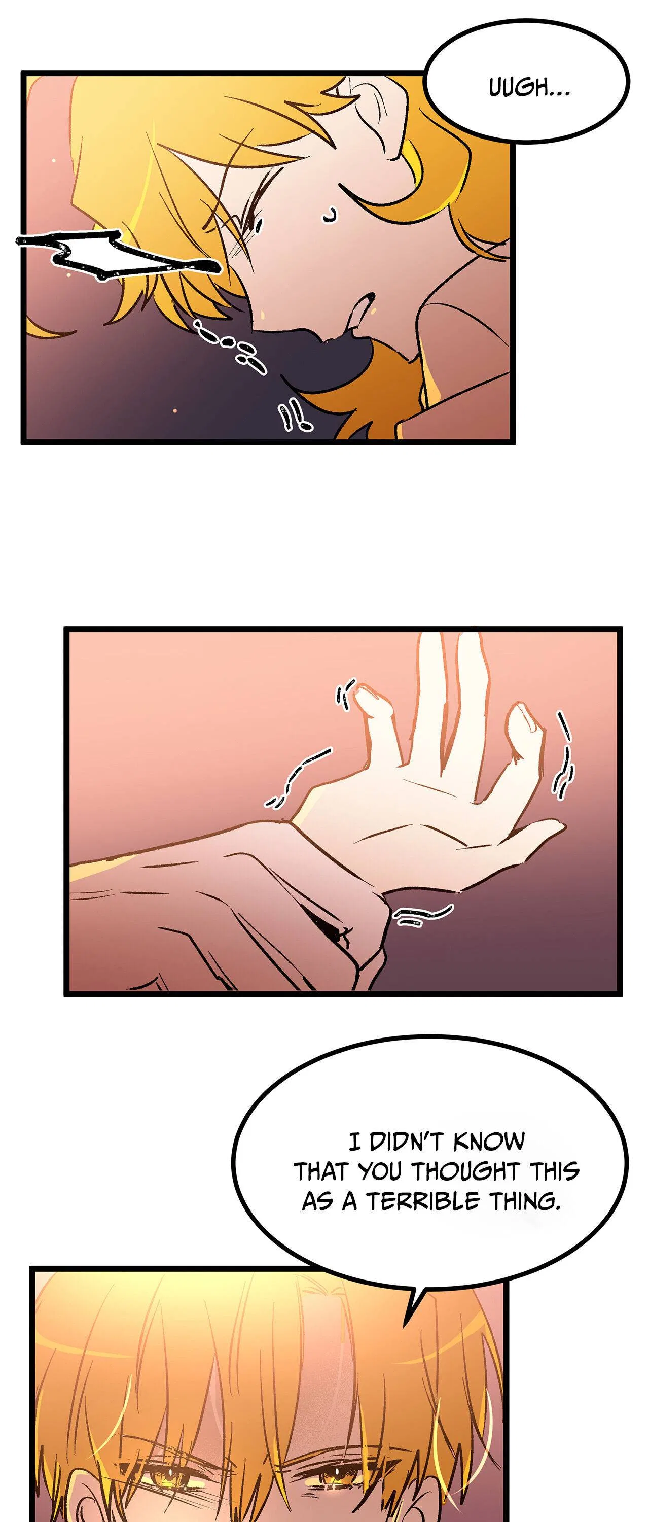 Living as an Emperor’s Fiance Chapter 39 – Page 28