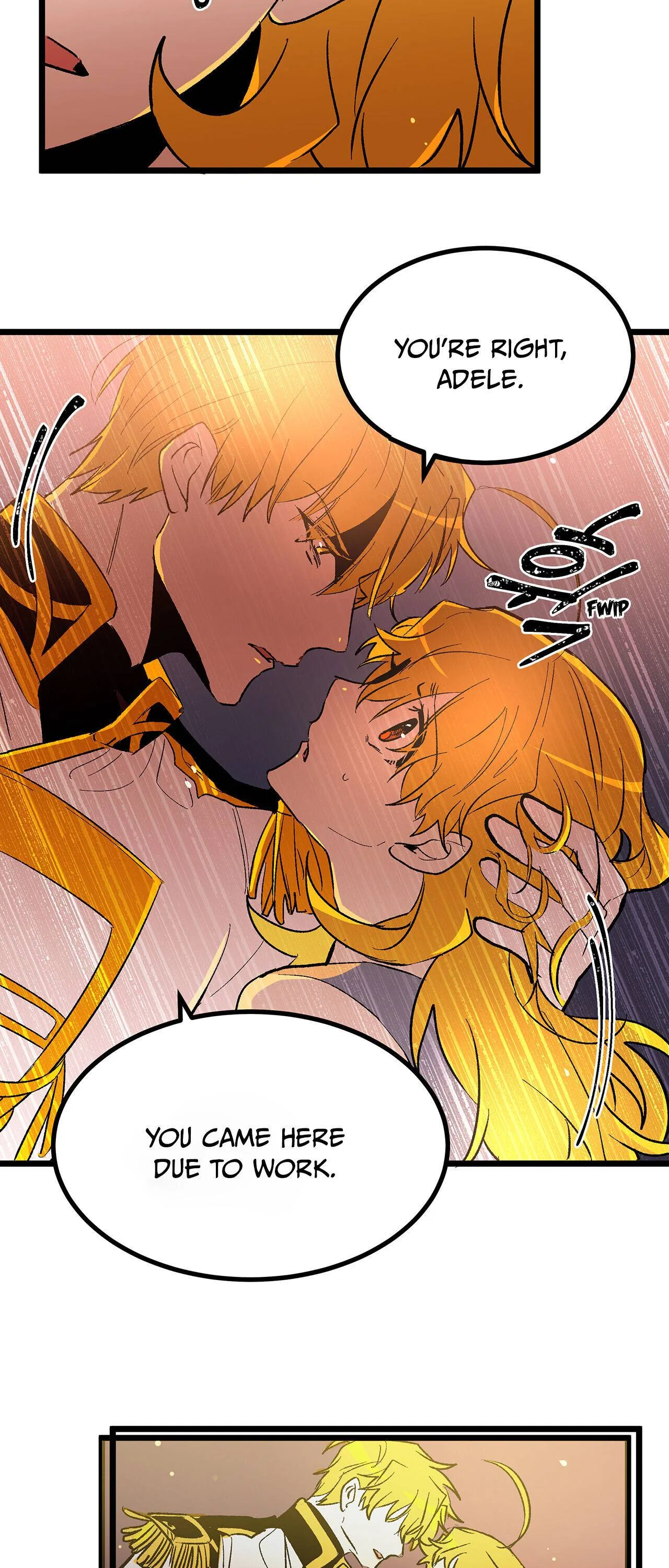Living as an Emperor’s Fiance Chapter 39 – Page 30
