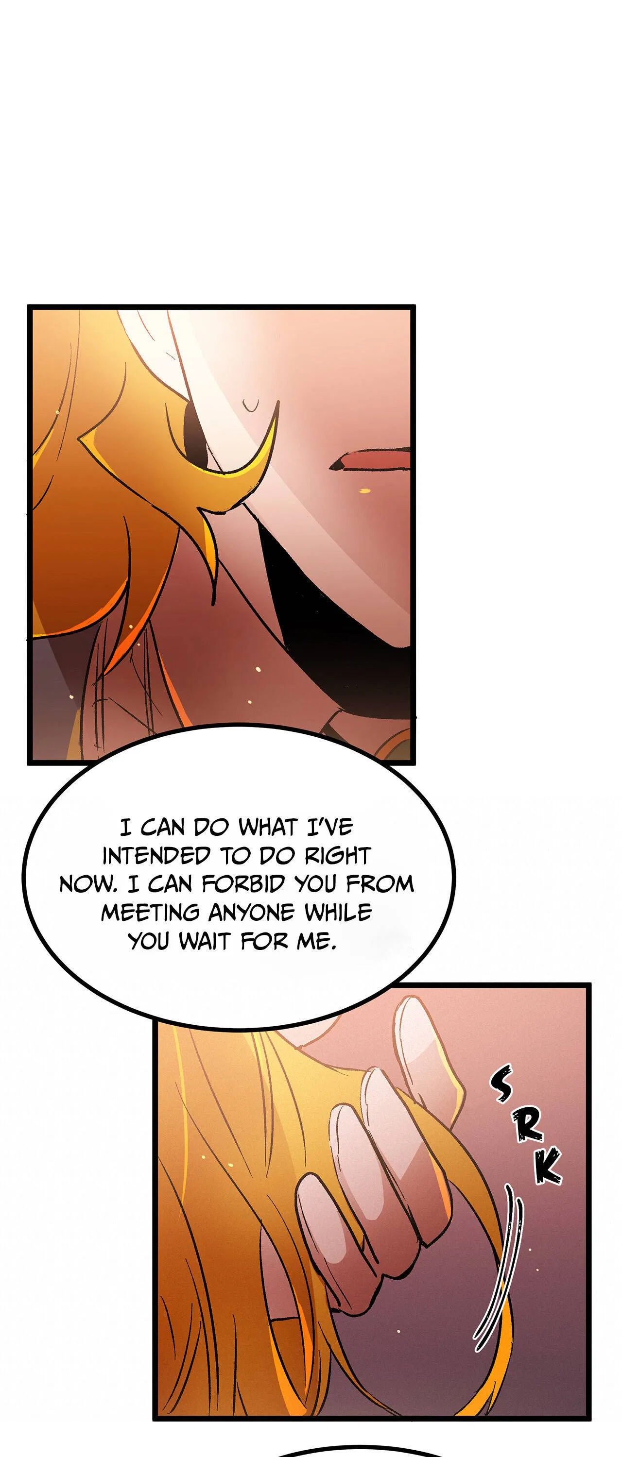 Living as an Emperor’s Fiance Chapter 39 – Page 32