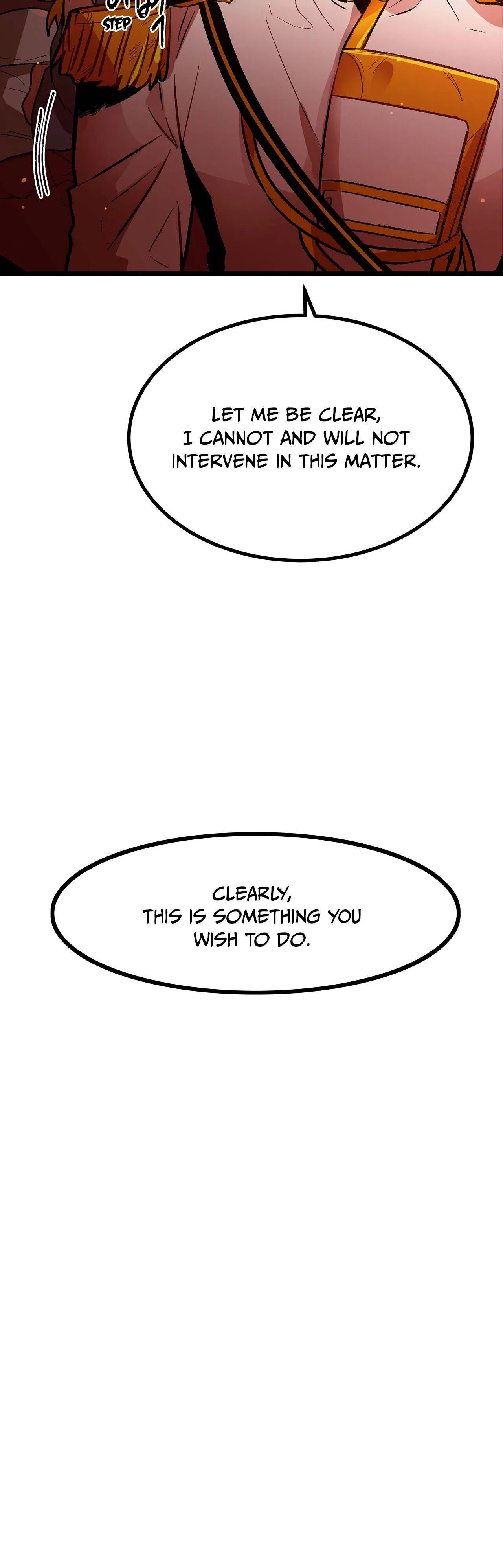 Living as an Emperor’s Fiance Chapter 39 – Page 38