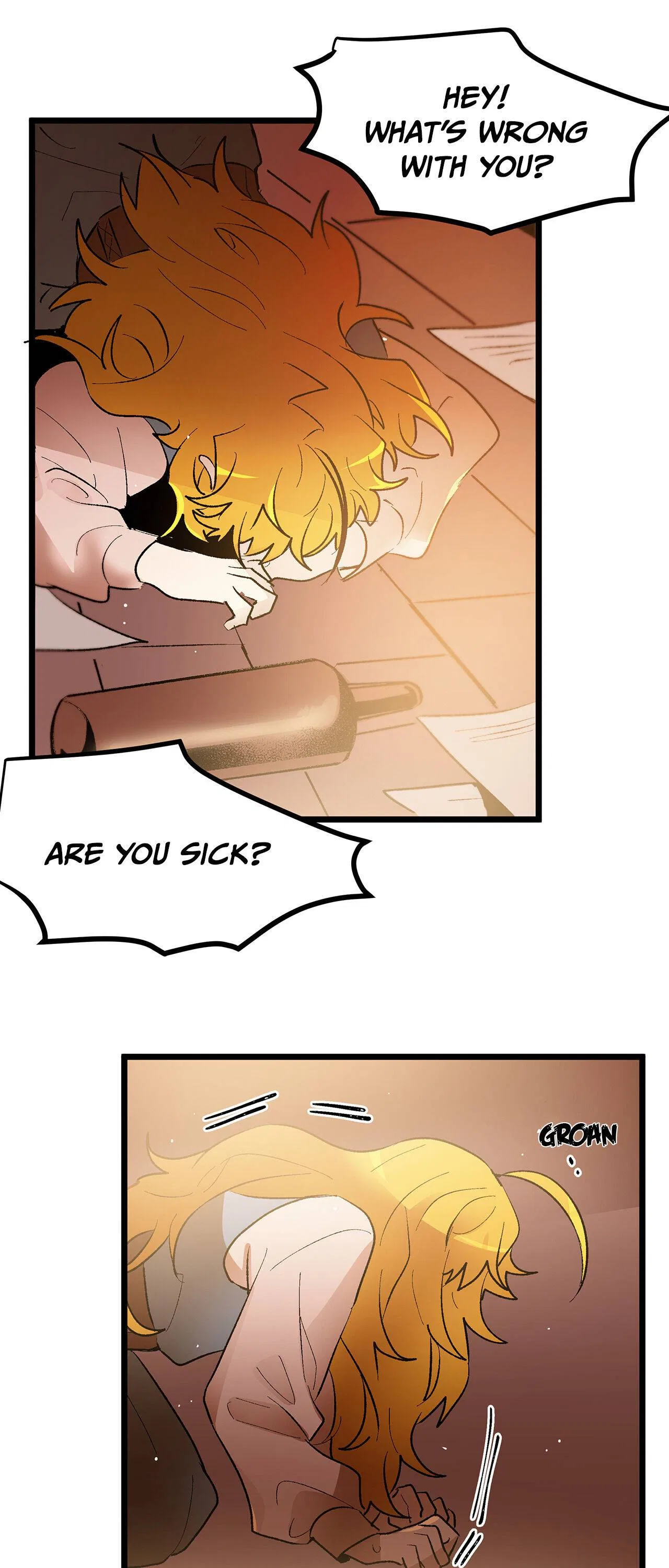 Living as an Emperor’s Fiance Chapter 38 – Page 10