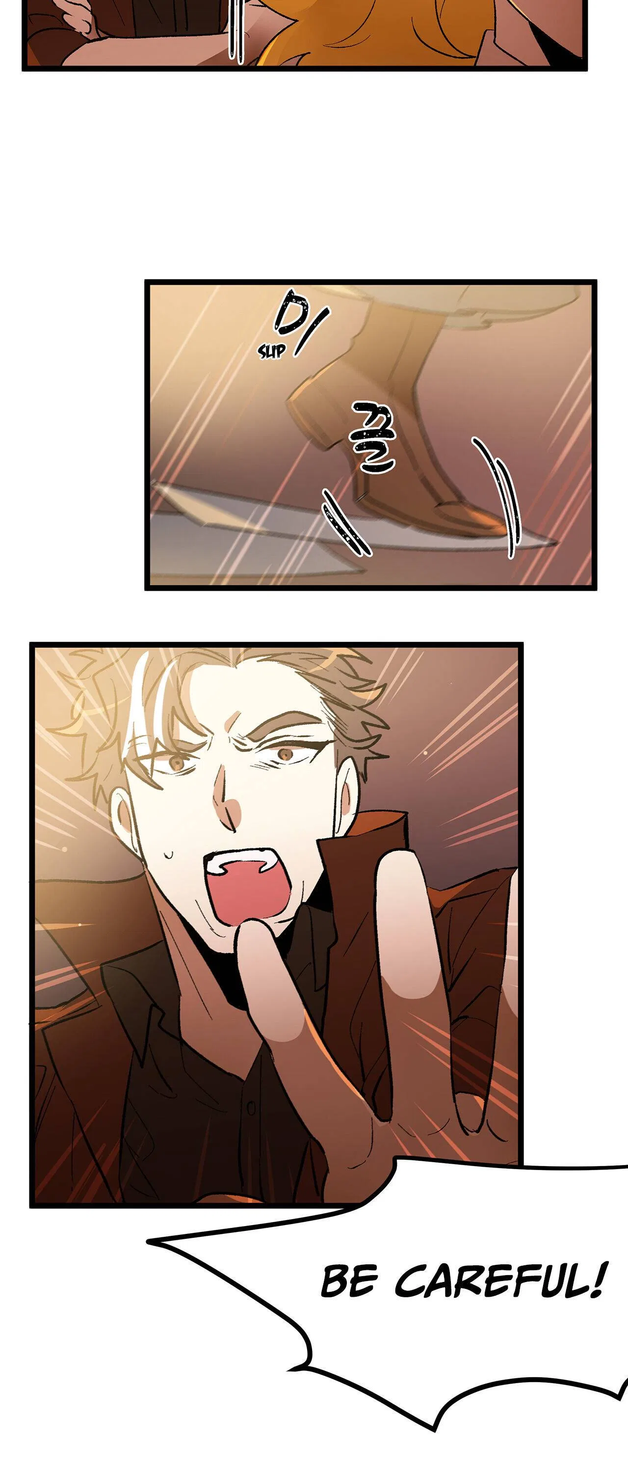 Living as an Emperor’s Fiance Chapter 38 – Page 15
