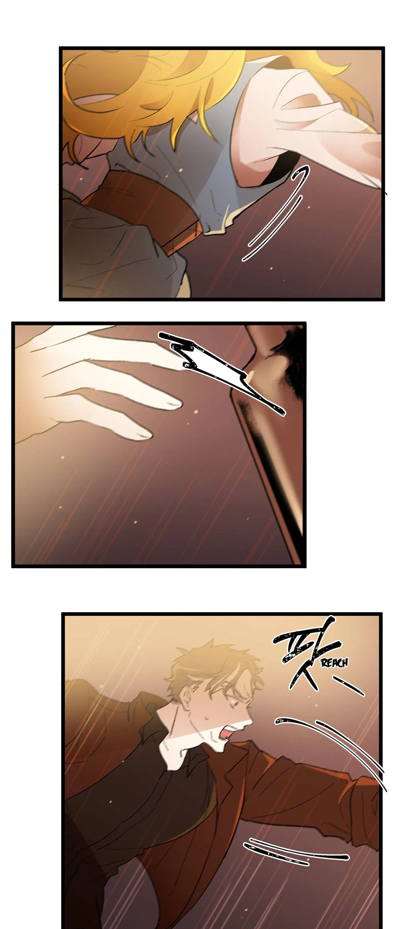 Living as an Emperor’s Fiance Chapter 38 – Page 16