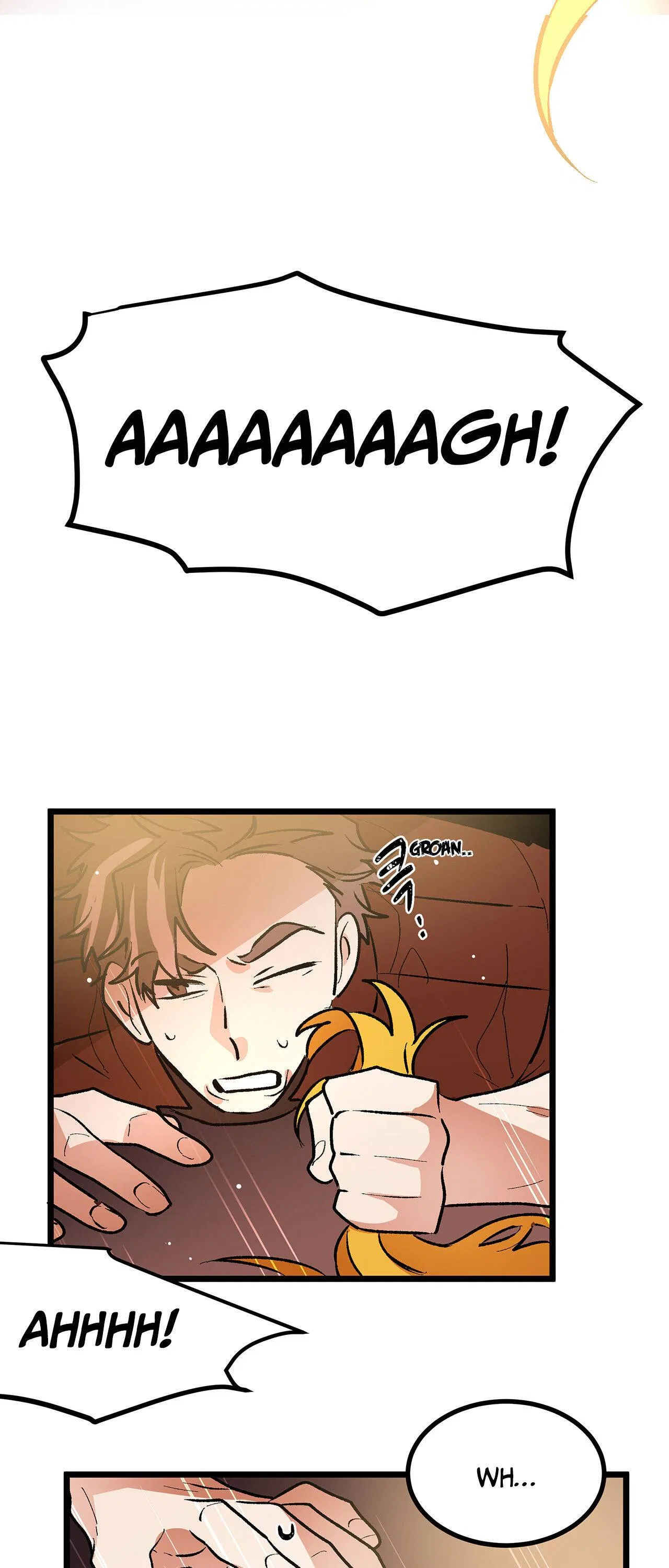 Living as an Emperor’s Fiance Chapter 38 – Page 20
