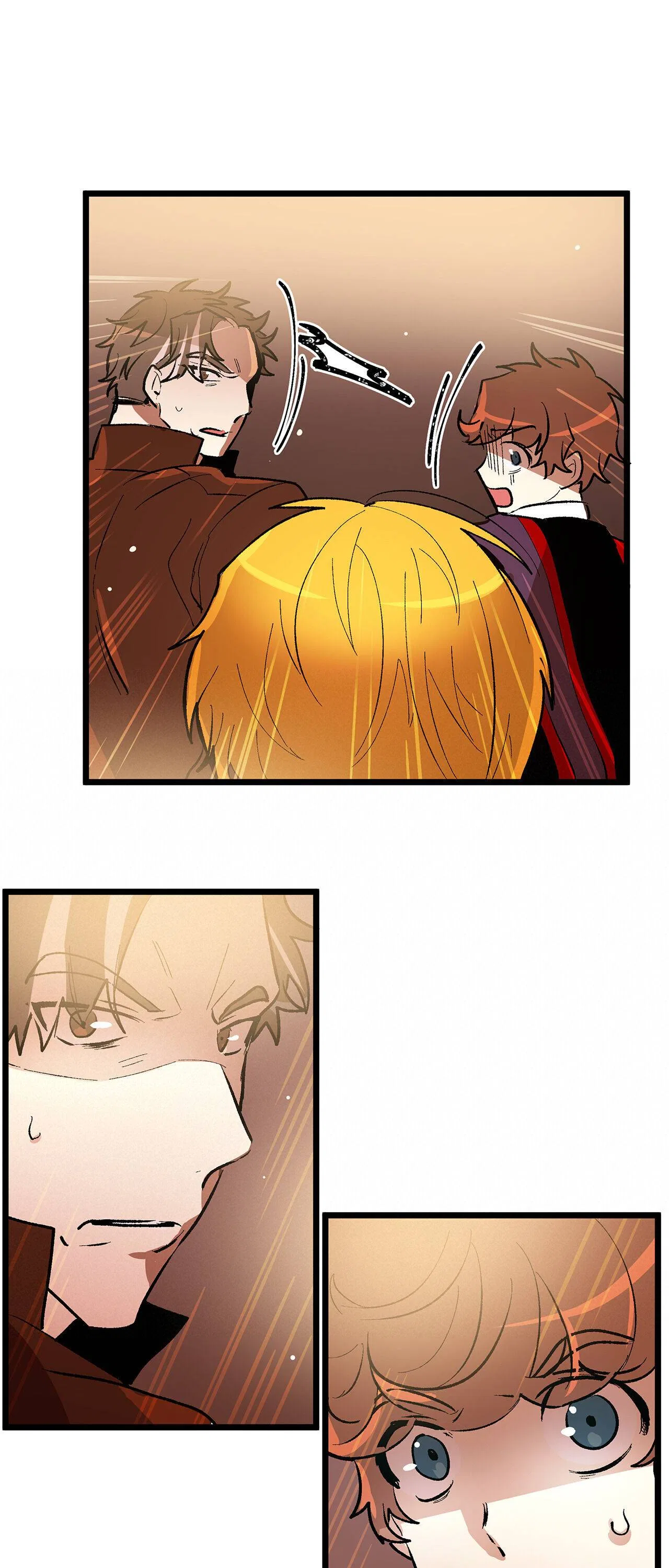 Living as an Emperor’s Fiance Chapter 38 – Page 24