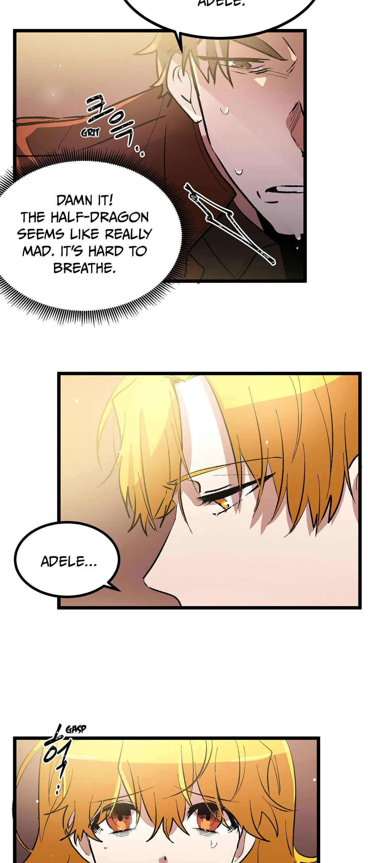 Living as an Emperor’s Fiance Chapter 38 – Page 29