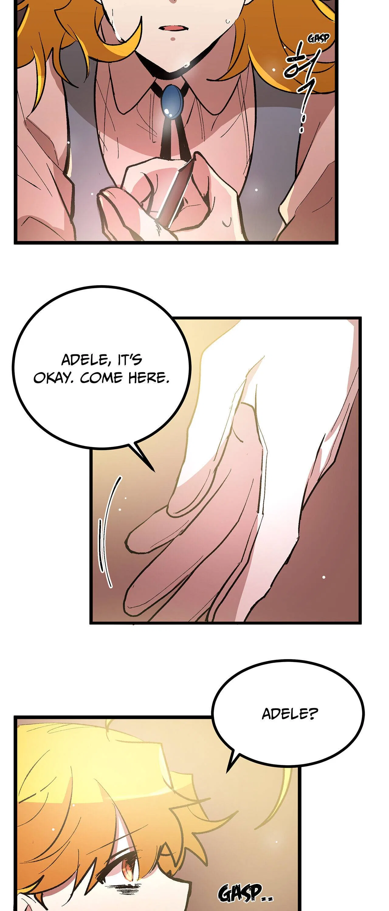 Living as an Emperor’s Fiance Chapter 38 – Page 30