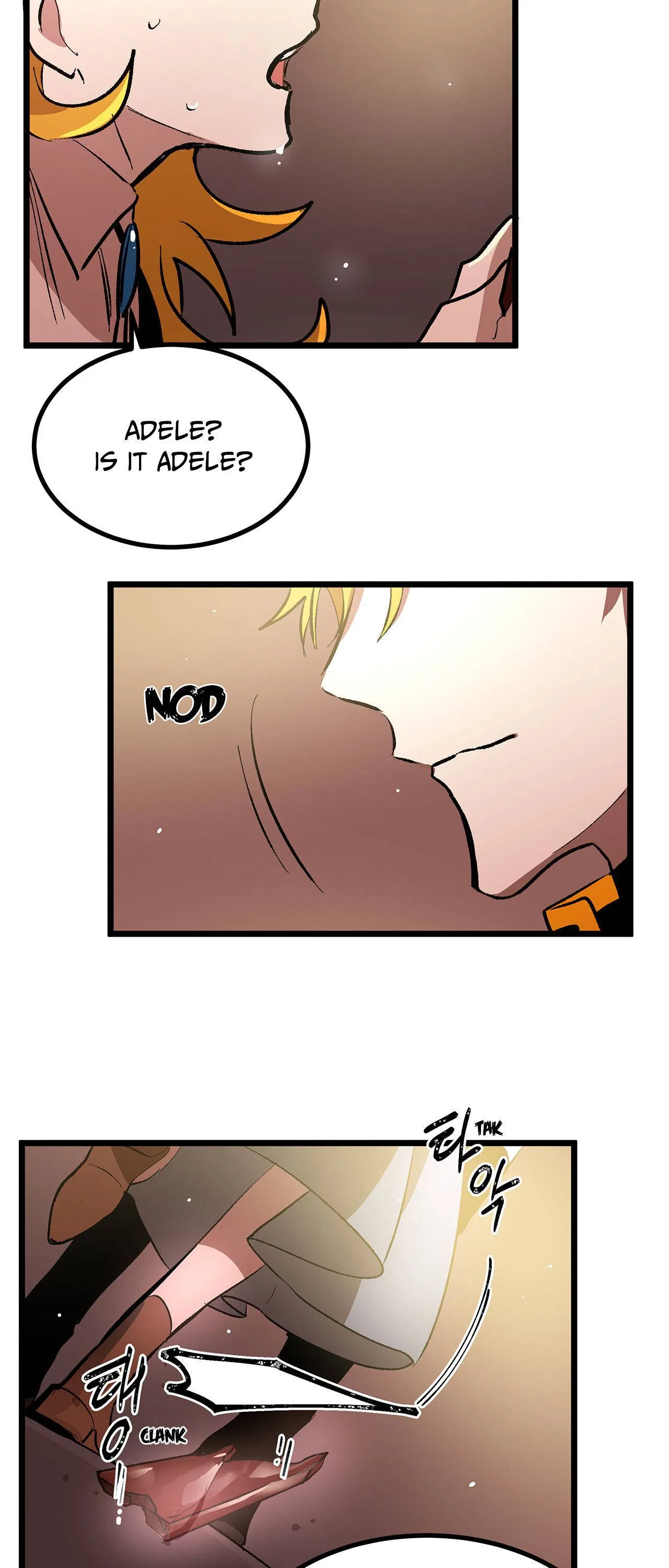 Living as an Emperor’s Fiance Chapter 38 – Page 31