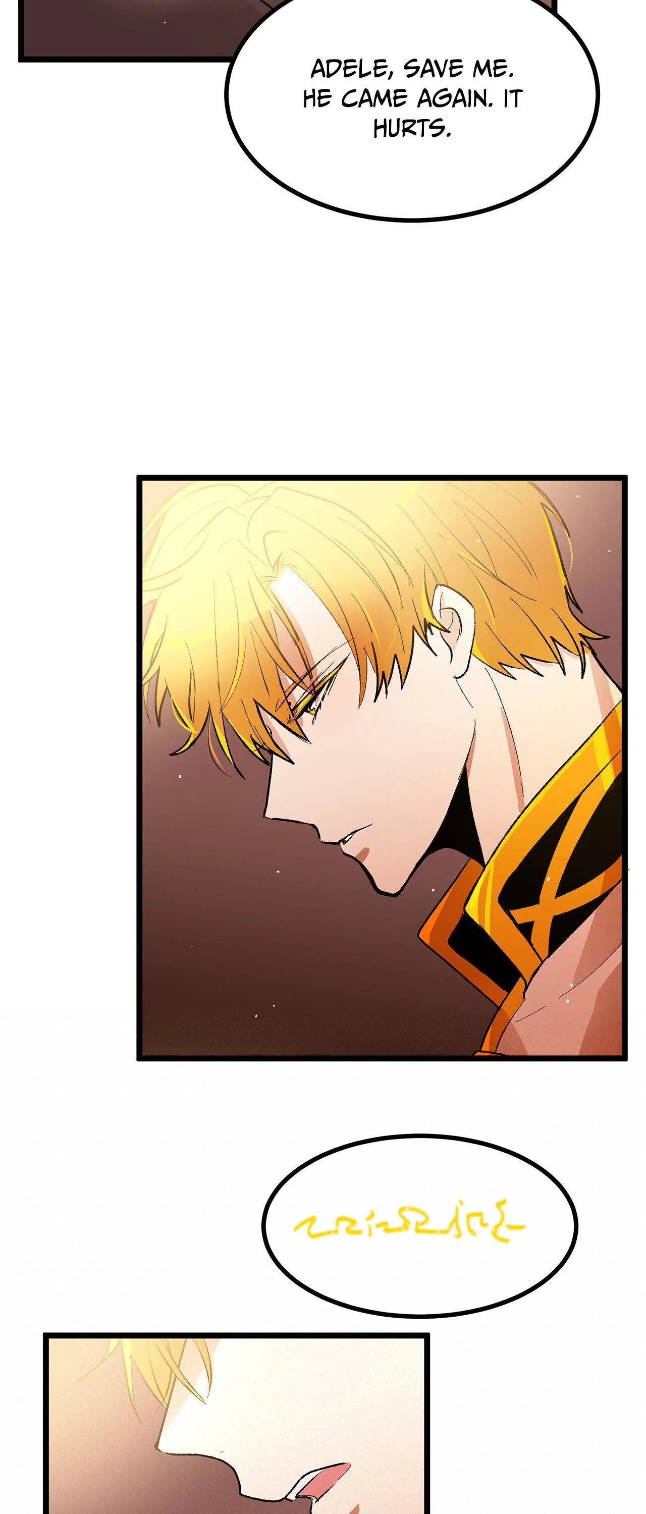 Living as an Emperor’s Fiance Chapter 38 – Page 32