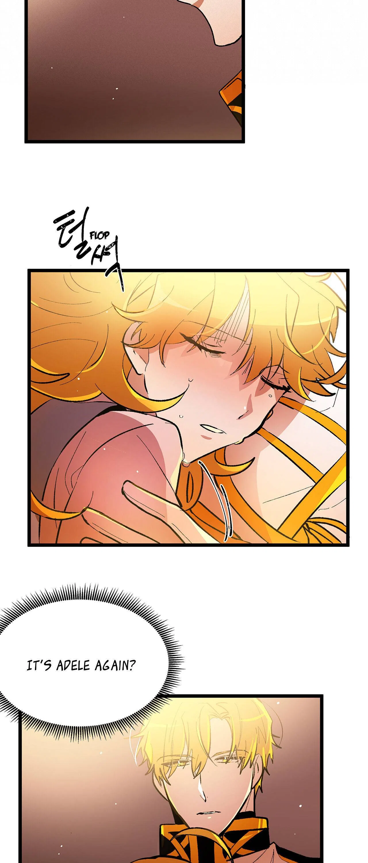 Living as an Emperor’s Fiance Chapter 38 – Page 33