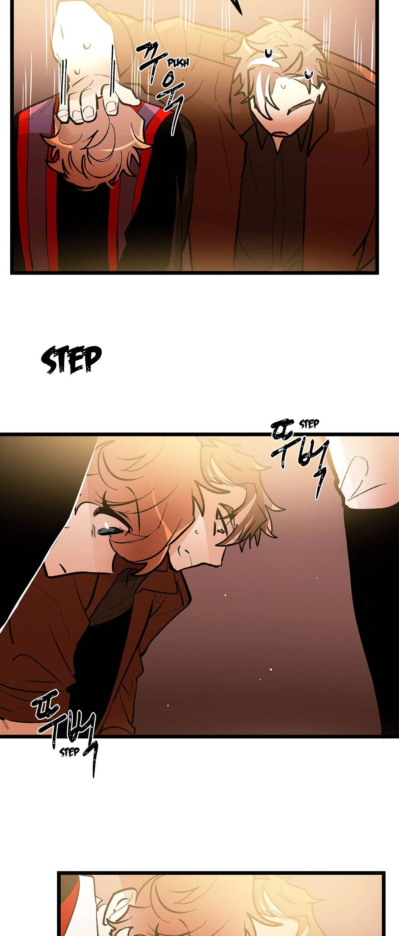 Living as an Emperor’s Fiance Chapter 38 – Page 35