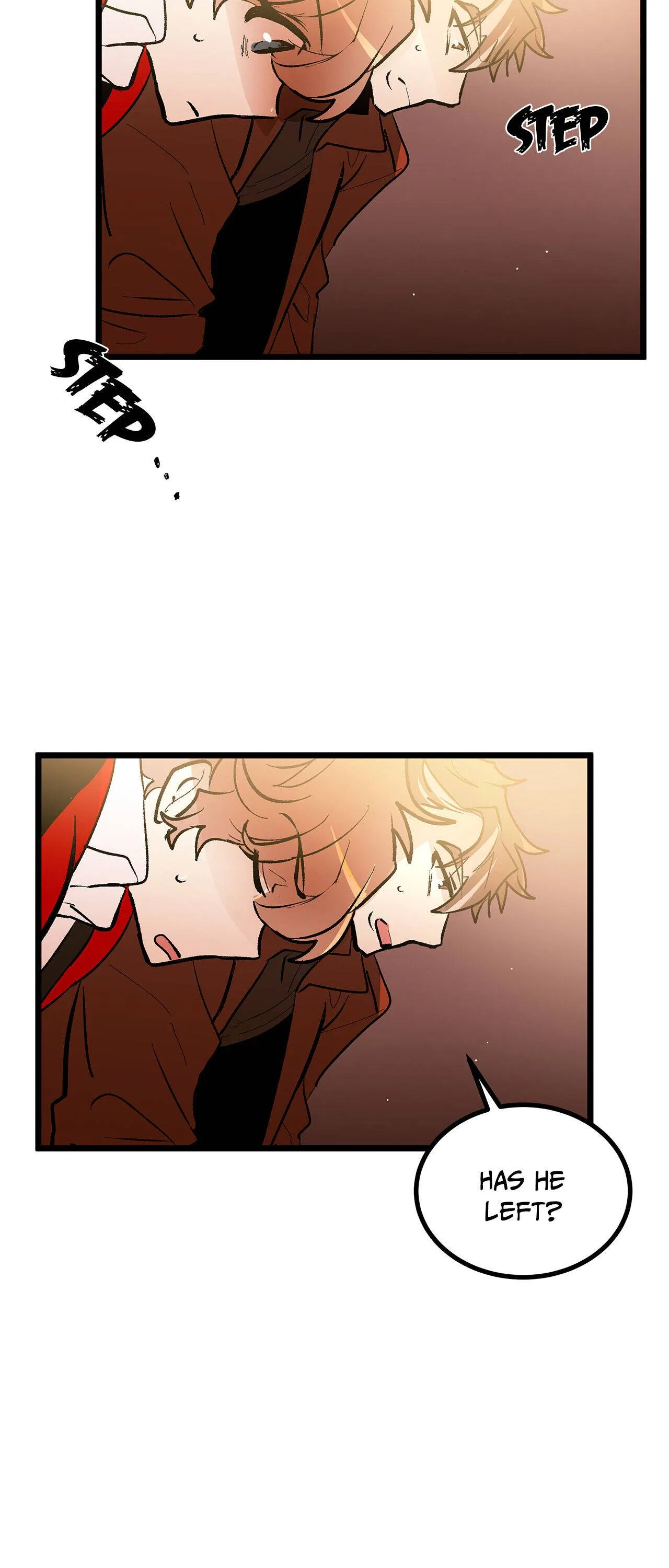 Living as an Emperor’s Fiance Chapter 38 – Page 36