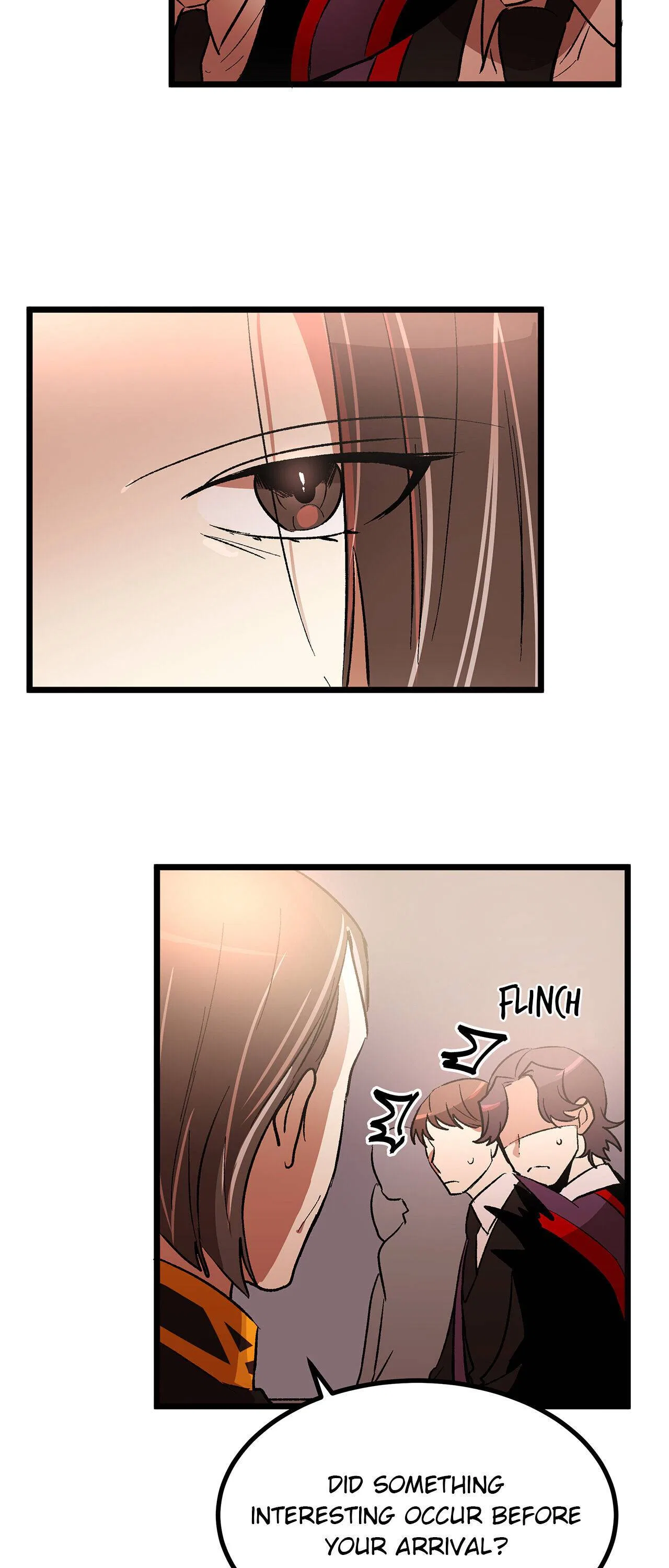 Living as an Emperor’s Fiance Chapter 37 – Page 2