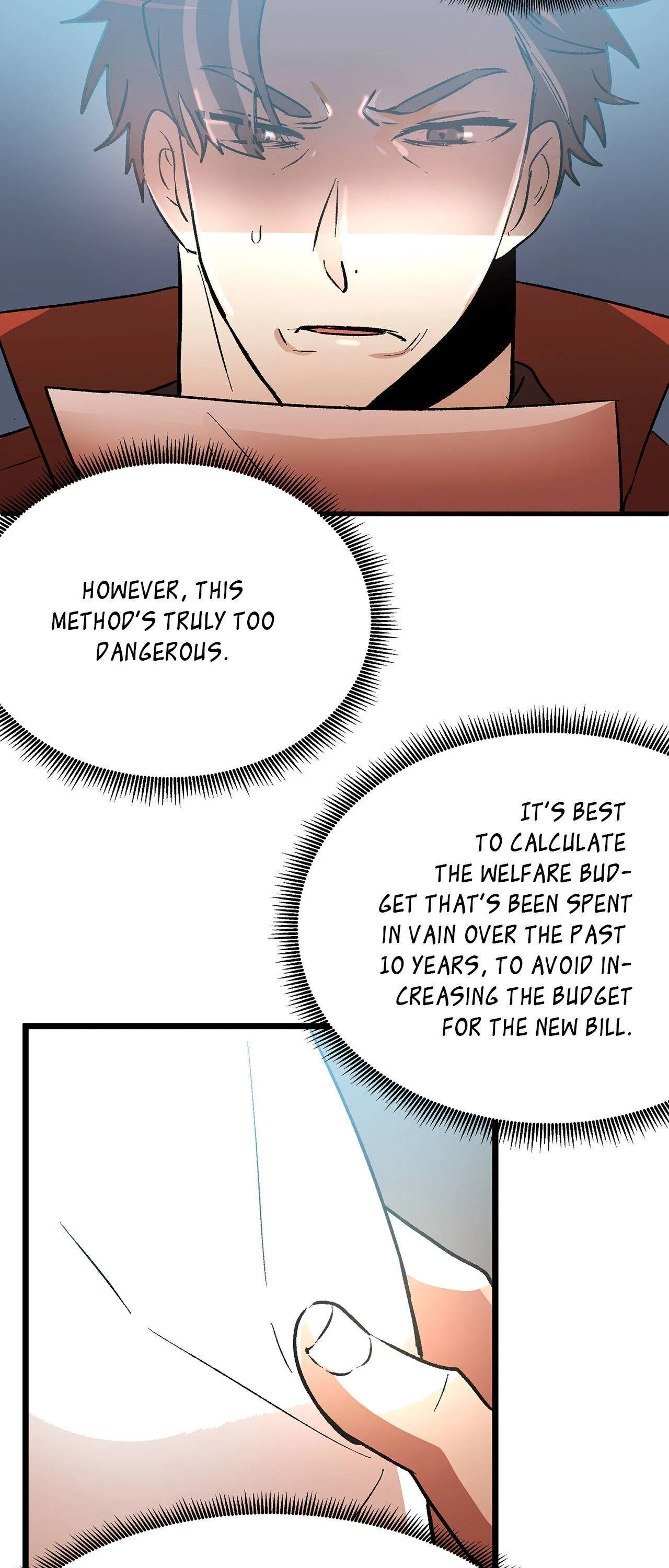 Living as an Emperor’s Fiance Chapter 37 – Page 7