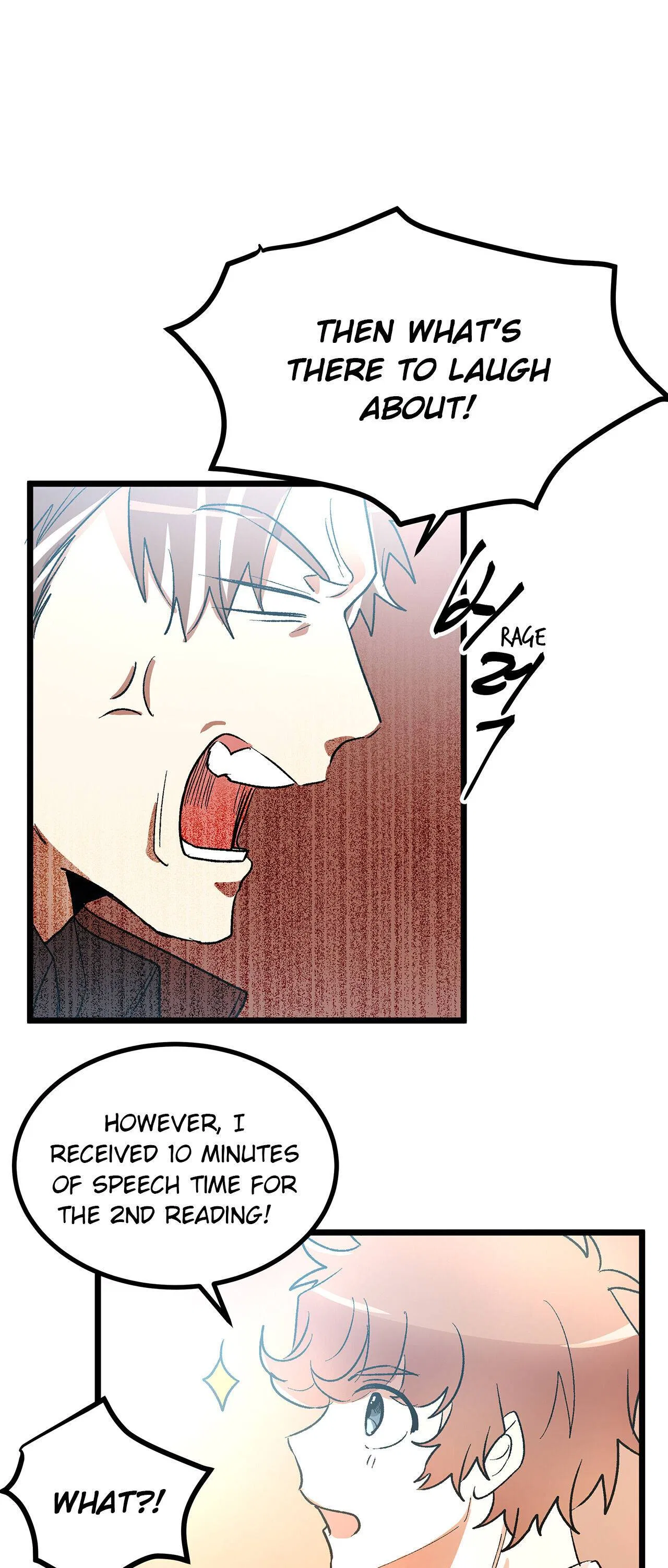 Living as an Emperor’s Fiance Chapter 37 – Page 12