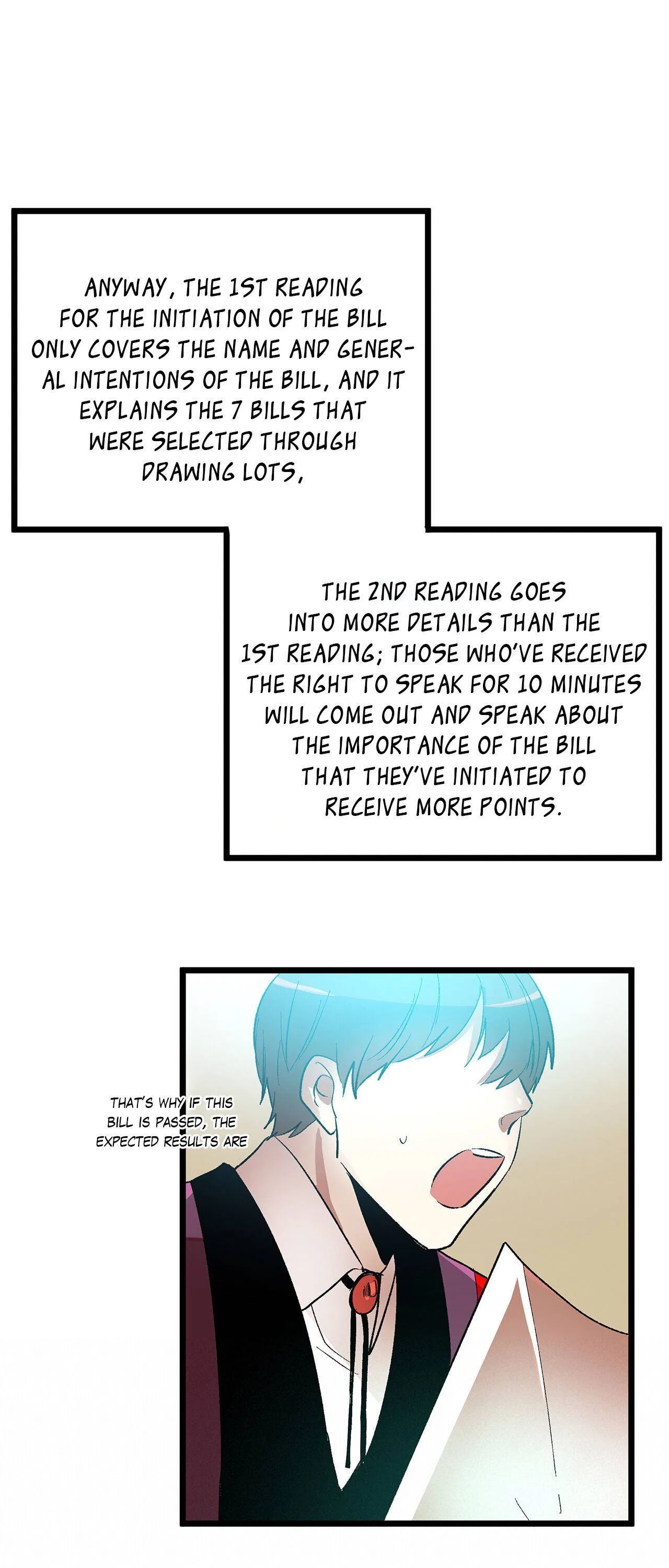 Living as an Emperor’s Fiance Chapter 37 – Page 15