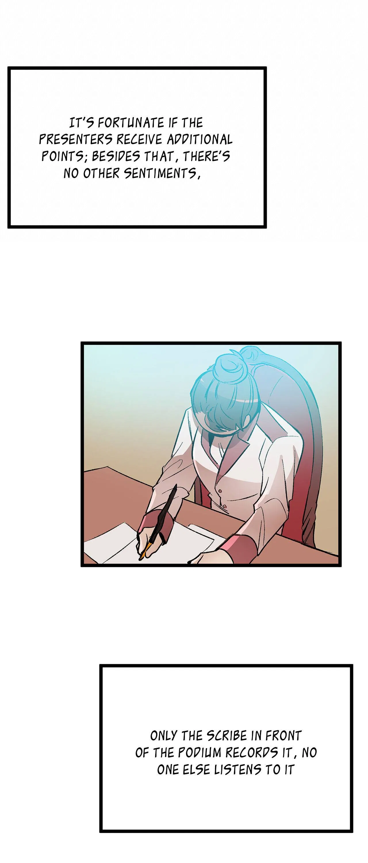 Living as an Emperor’s Fiance Chapter 37 – Page 16