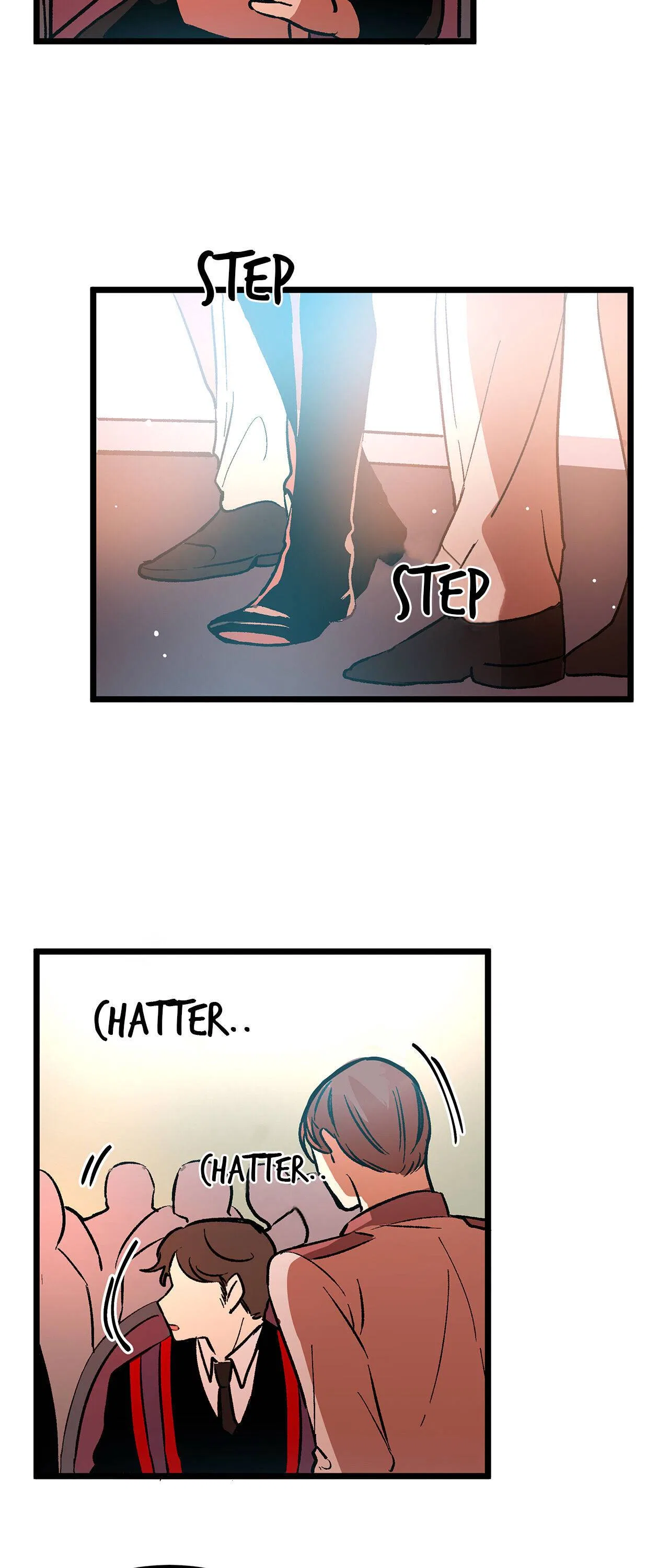Living as an Emperor’s Fiance Chapter 37 – Page 18