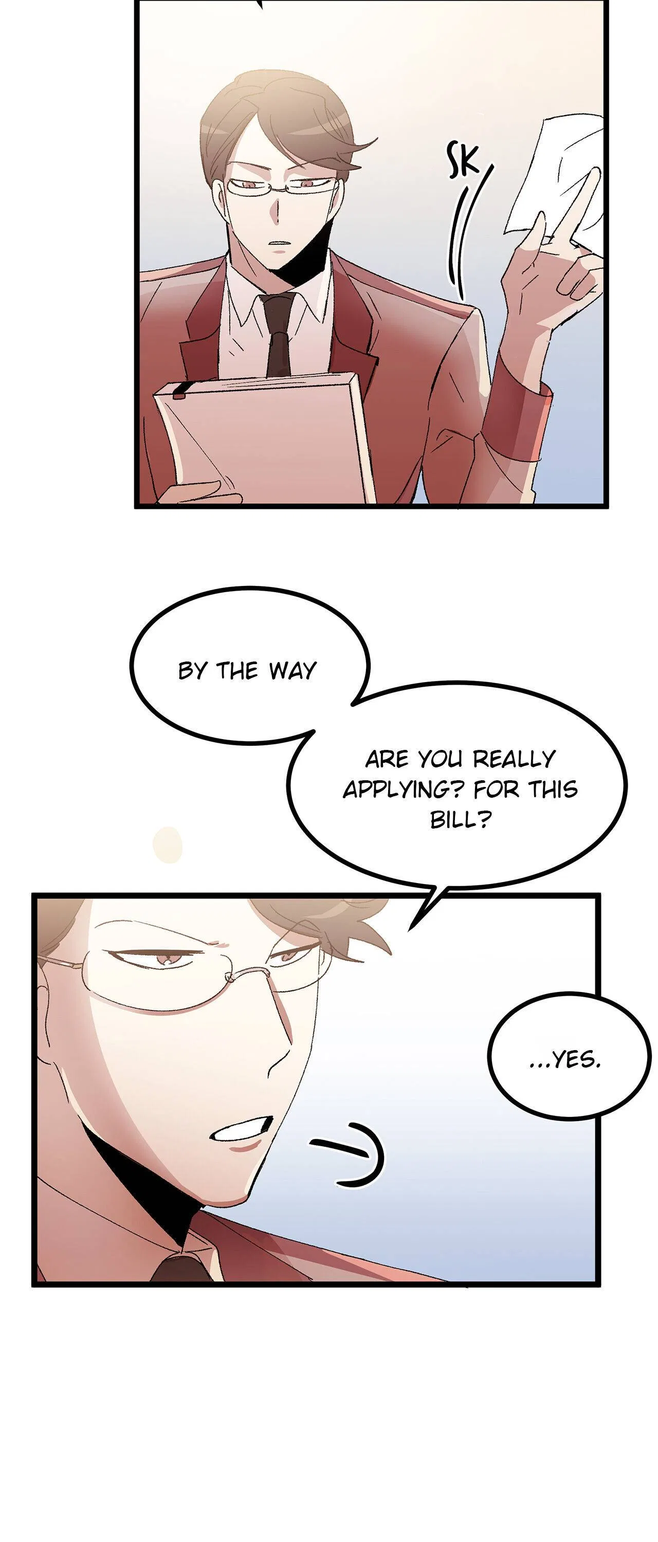 Living as an Emperor’s Fiance Chapter 36 – Page 14