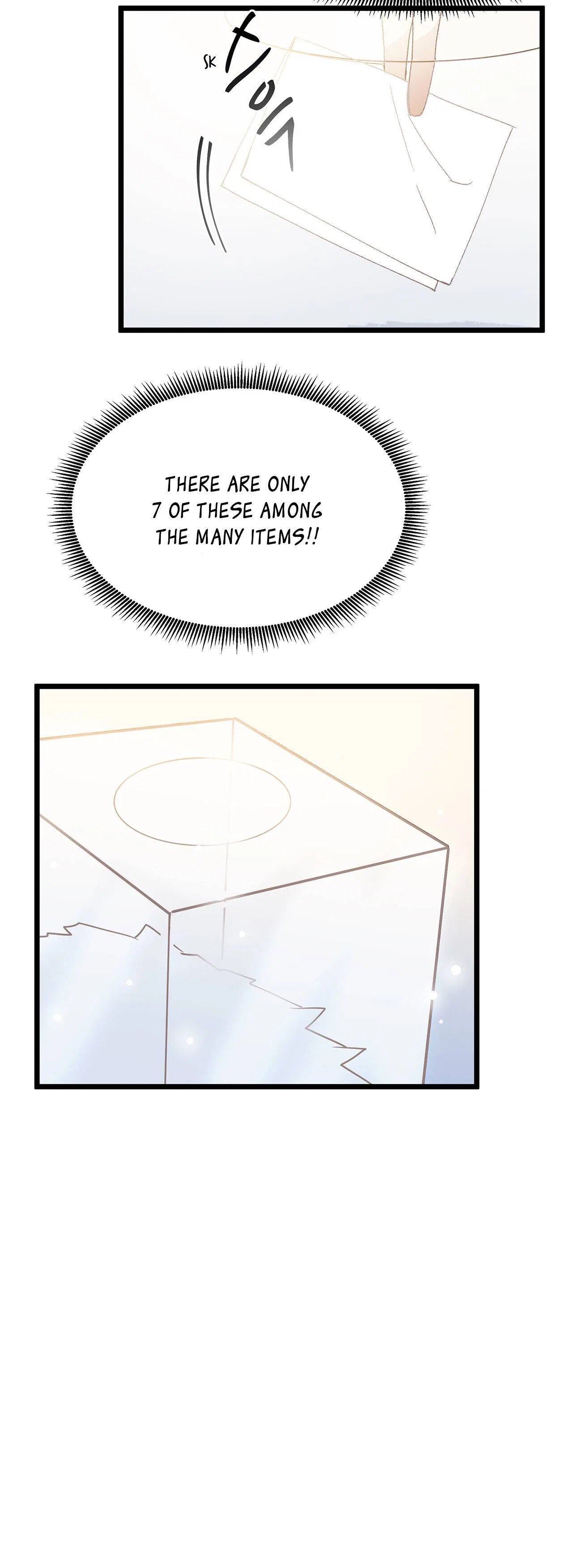 Living as an Emperor’s Fiance Chapter 36 – Page 16