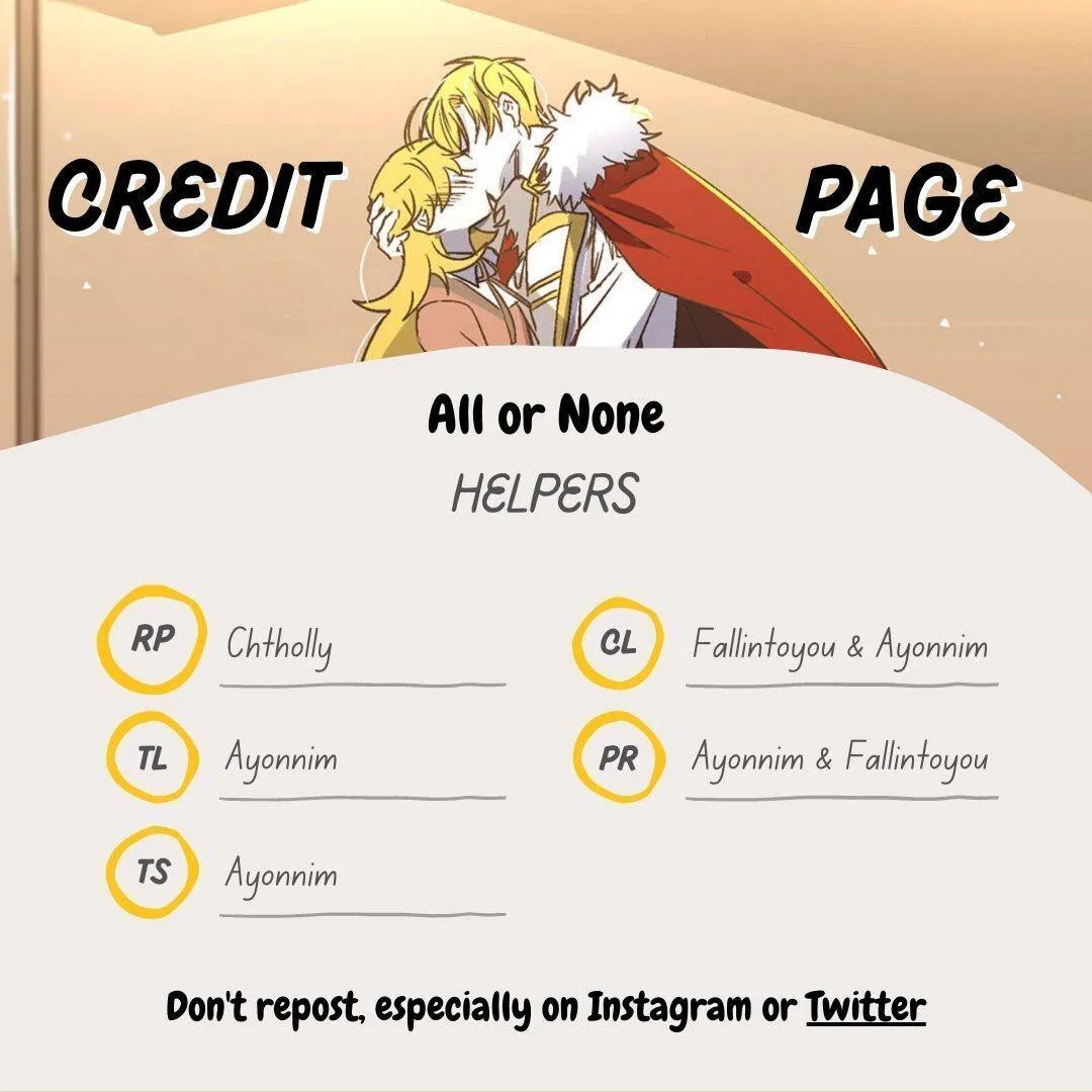 Living as an Emperor’s Fiance Chapter 36 – Page 36