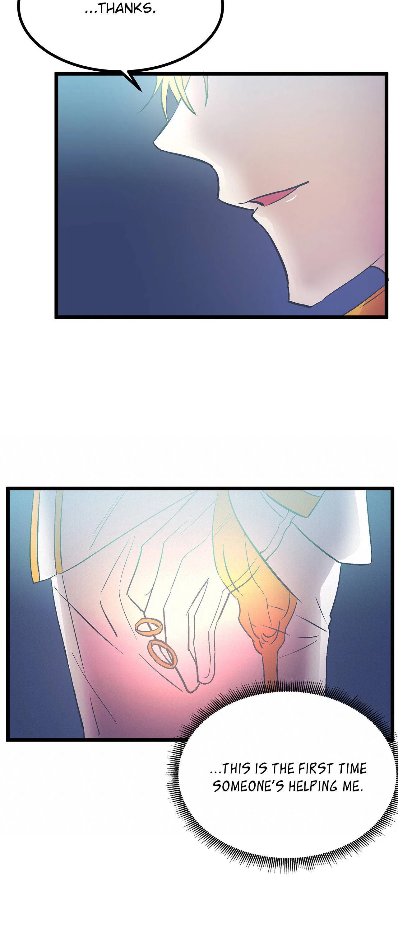 Living as an Emperor’s Fiance Chapter 35 – Page 8