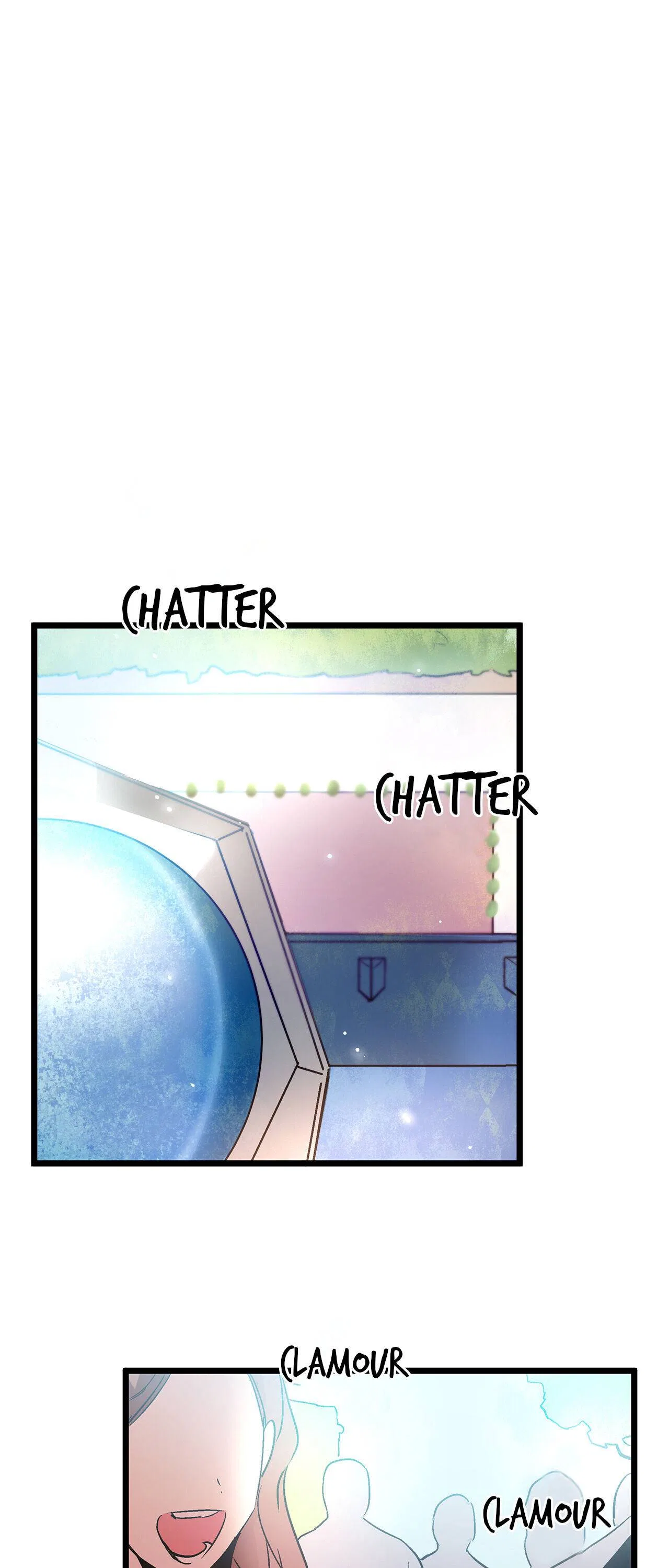 Living as an Emperor’s Fiance Chapter 35 – Page 9