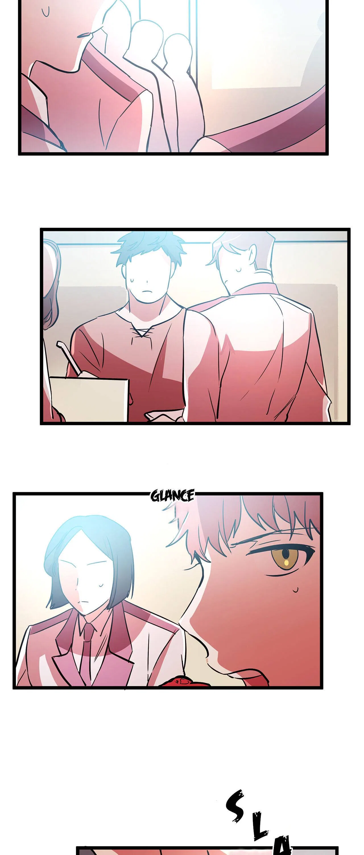 Living as an Emperor’s Fiance Chapter 35 – Page 18
