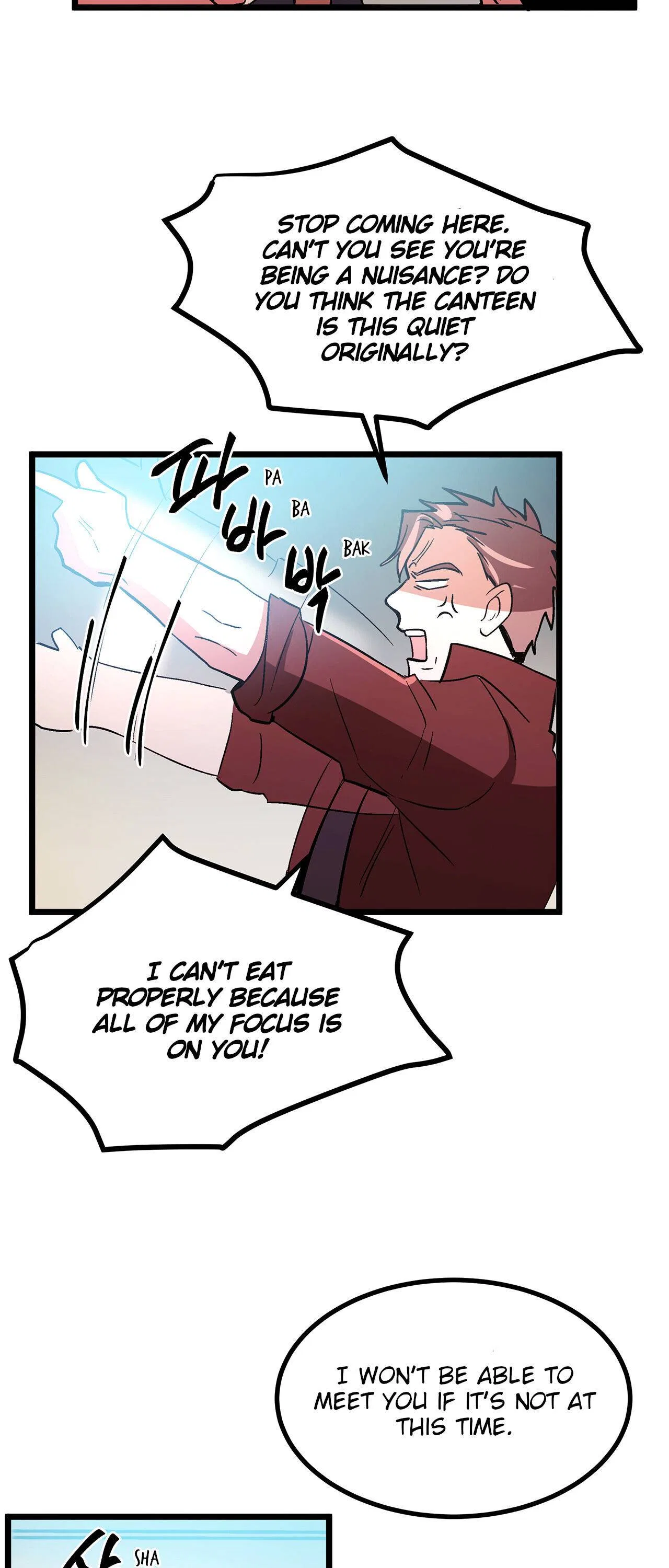 Living as an Emperor’s Fiance Chapter 35 – Page 22