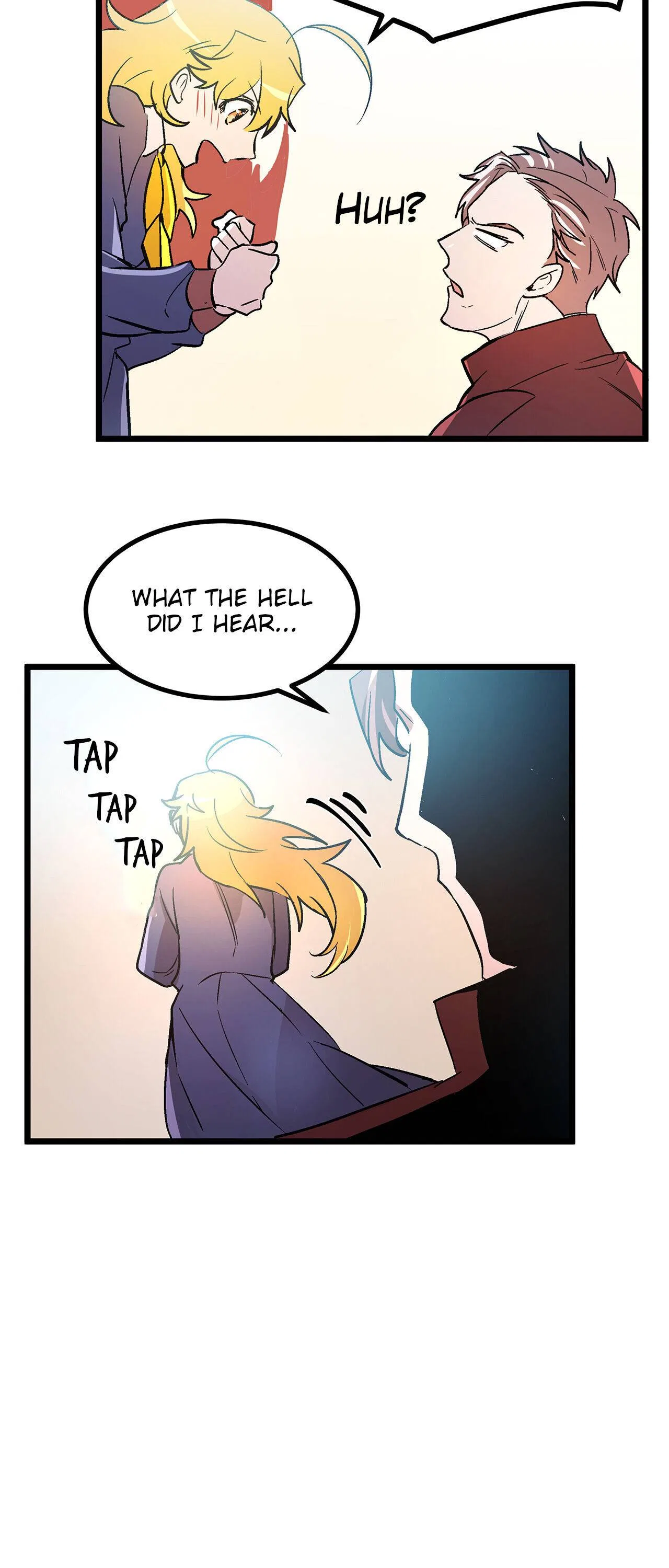 Living as an Emperor’s Fiance Chapter 35 – Page 29