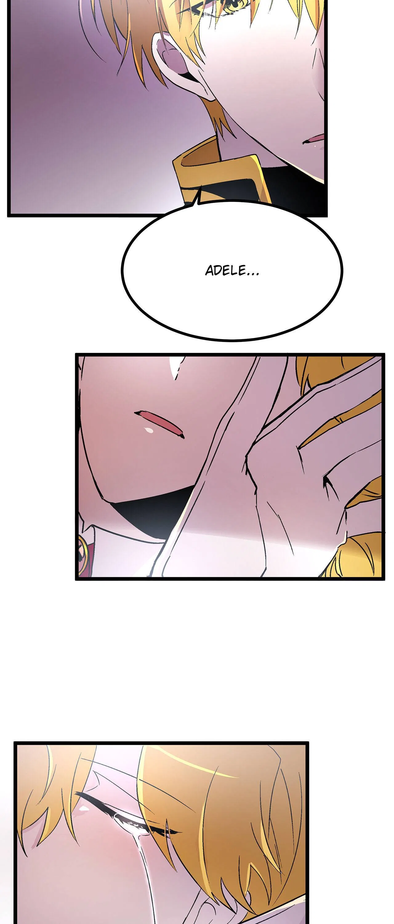 Living as an Emperor’s Fiance Chapter 33 – Page 3