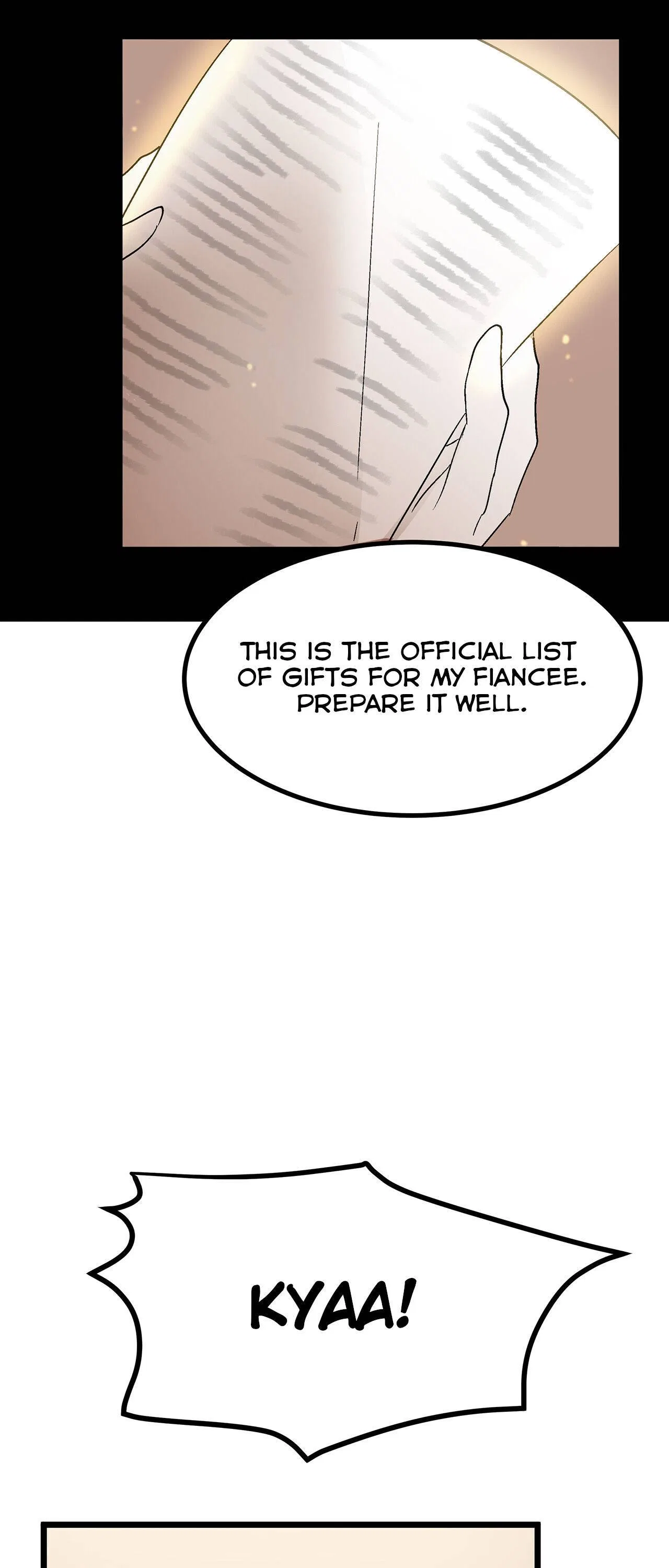 Living as an Emperor’s Fiance Chapter 33 – Page 14
