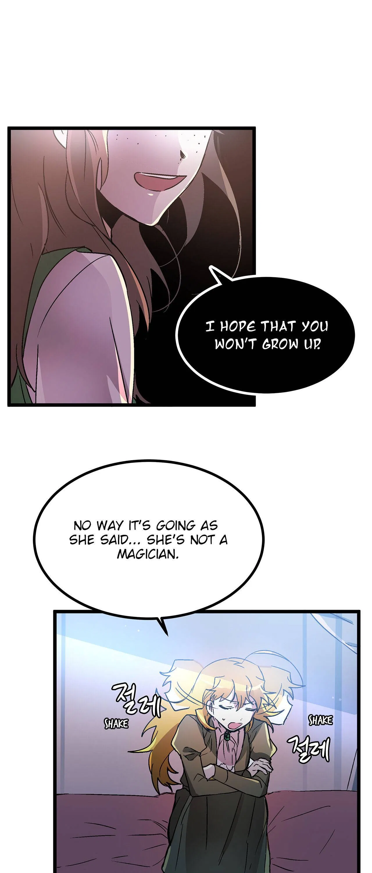 Living as an Emperor’s Fiance Chapter 33 – Page 25