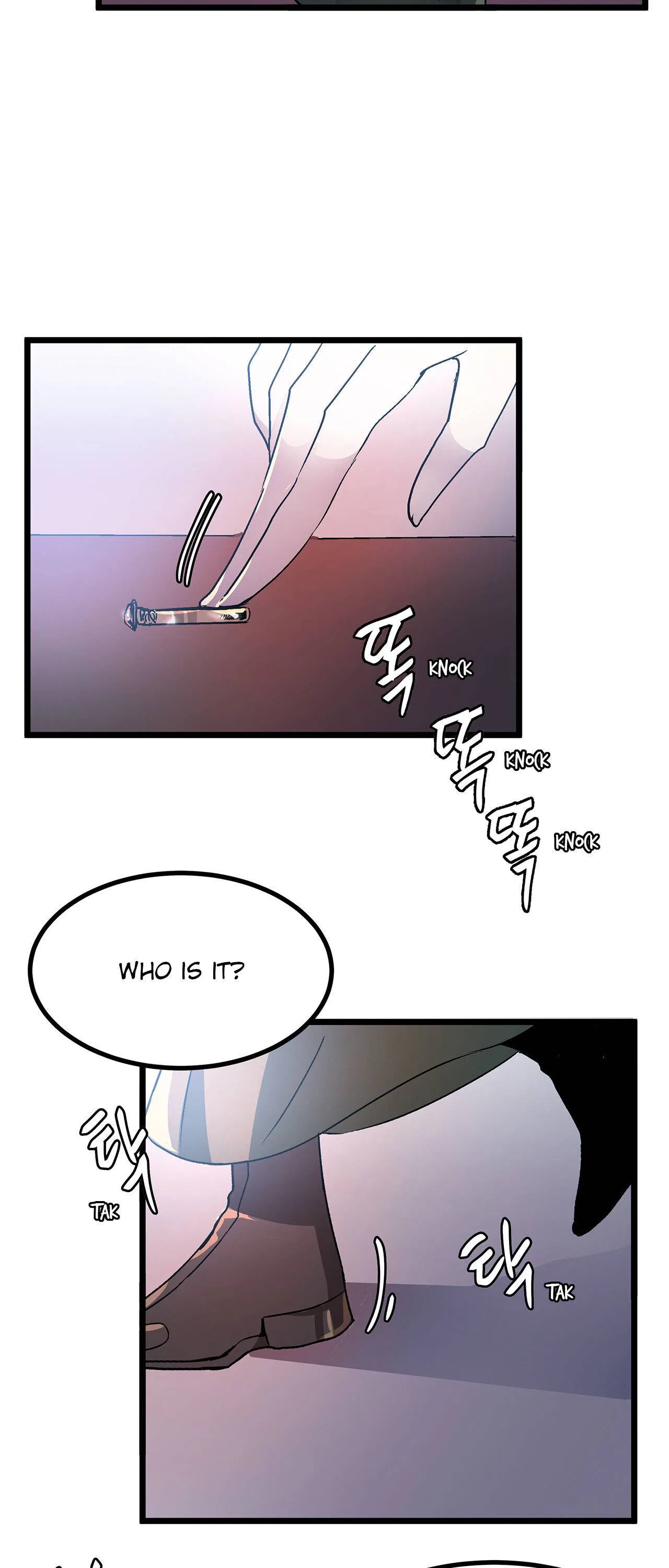 Living as an Emperor’s Fiance Chapter 33 – Page 26