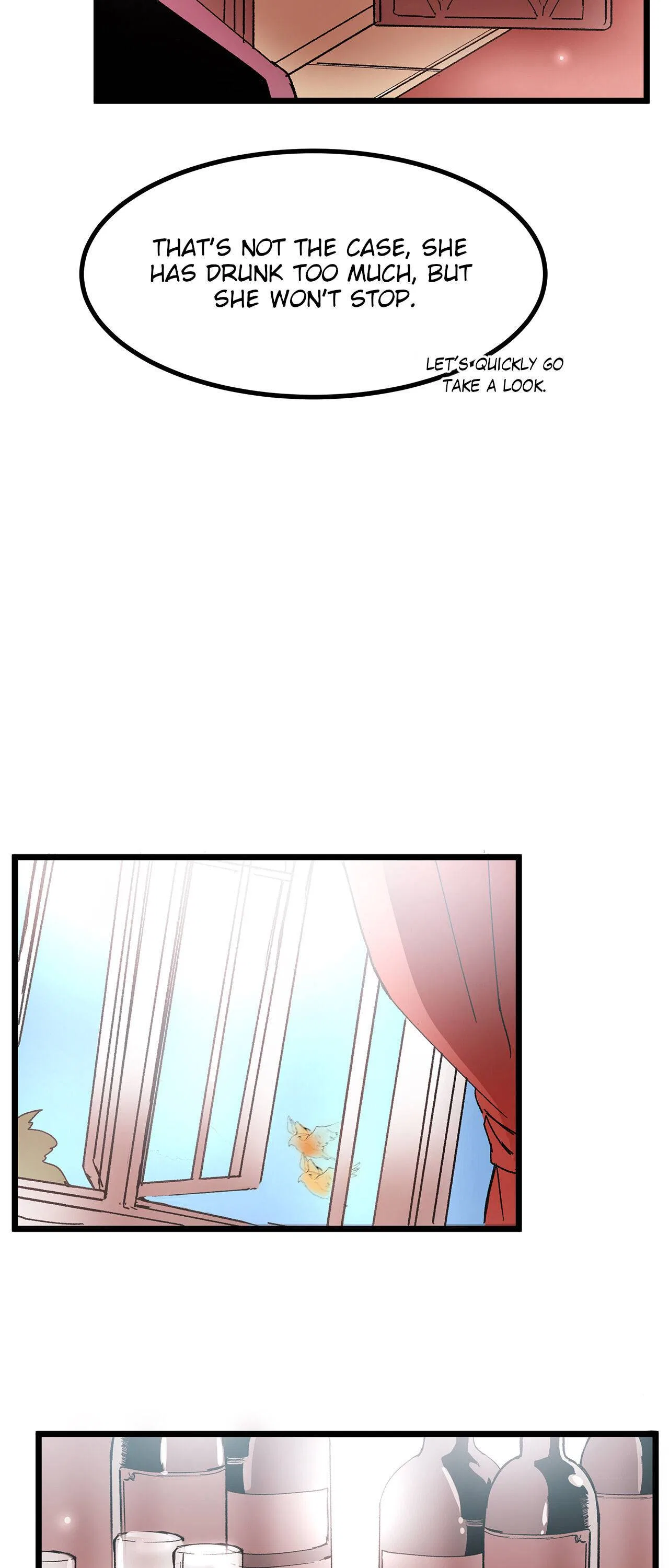 Living as an Emperor’s Fiance Chapter 32 – Page 10