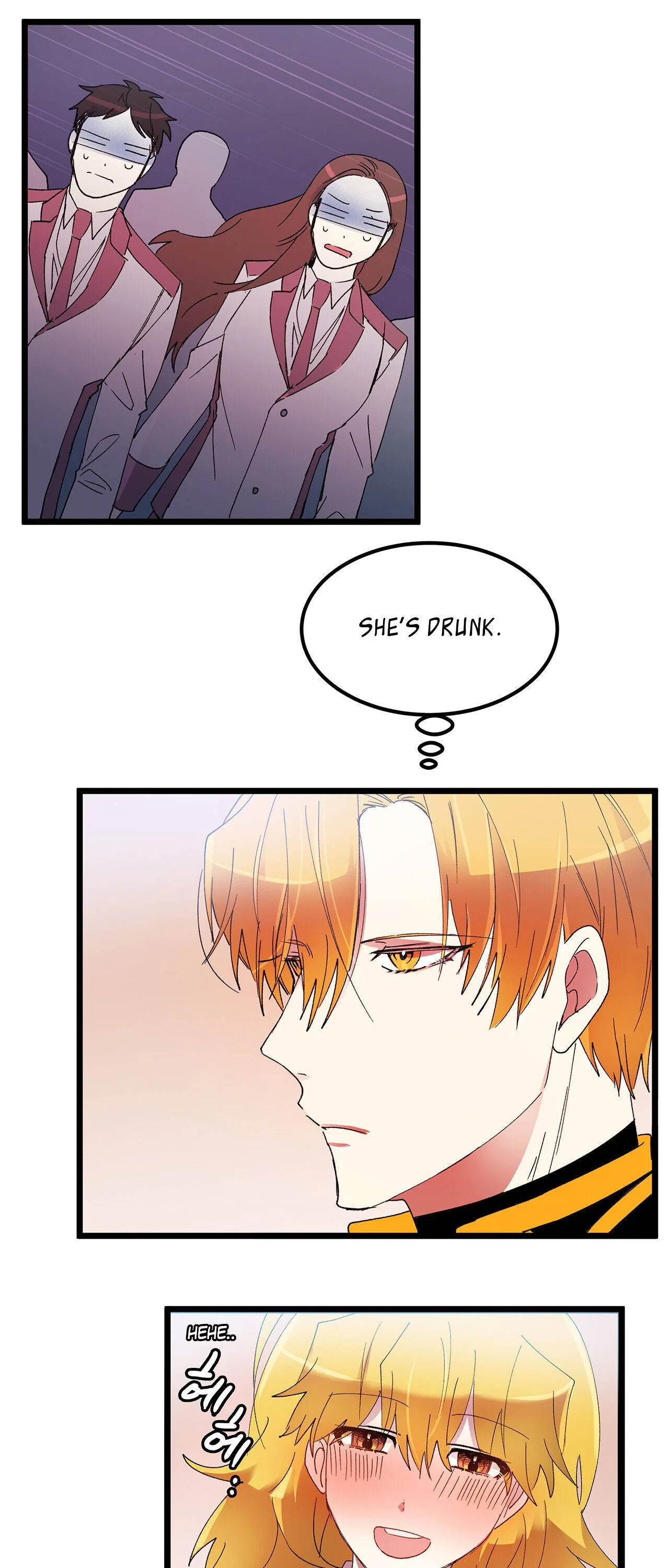 Living as an Emperor’s Fiance Chapter 32 – Page 14