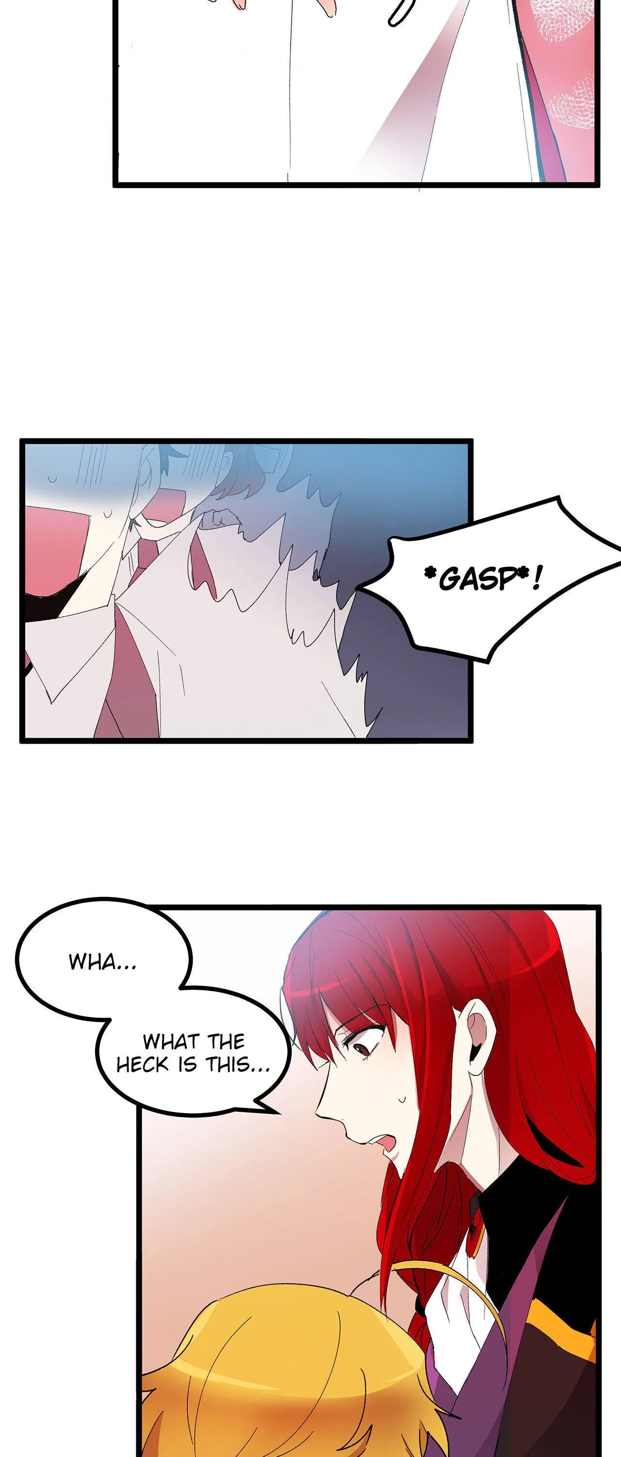 Living as an Emperor’s Fiance Chapter 32 – Page 25