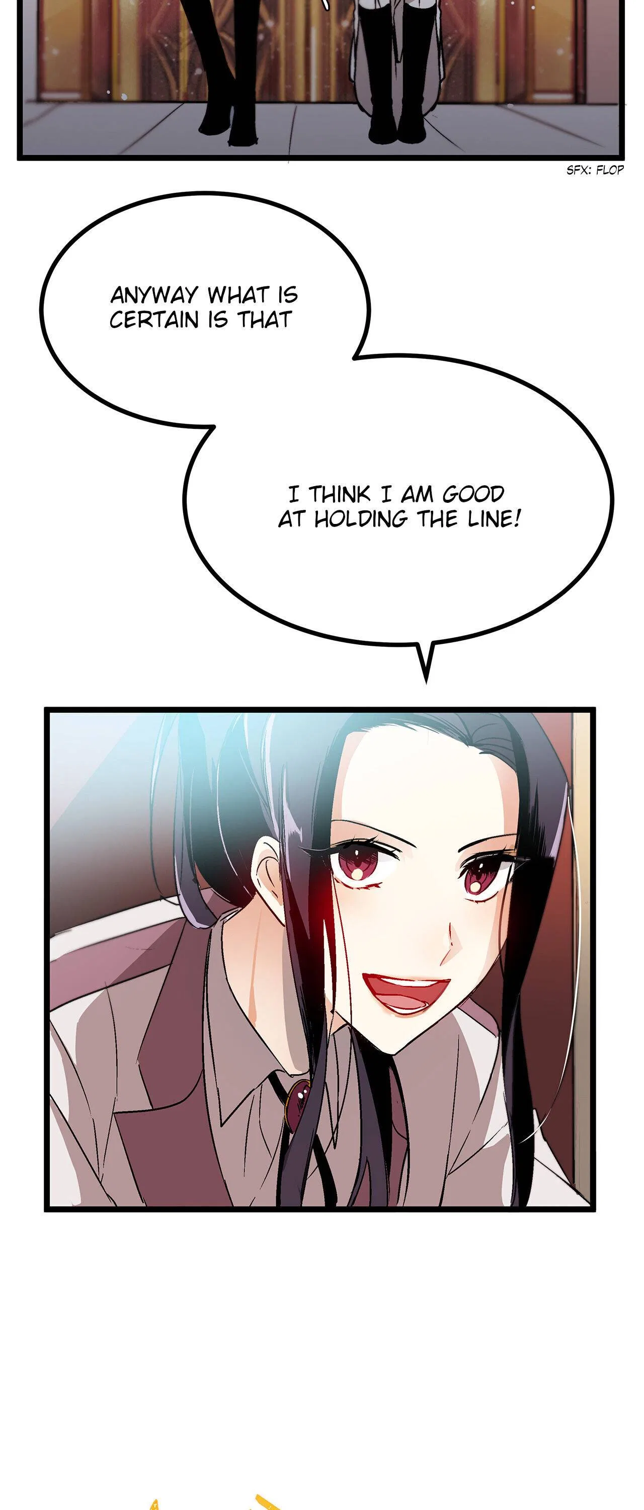 Living as an Emperor’s Fiance Chapter 31 – Page 4