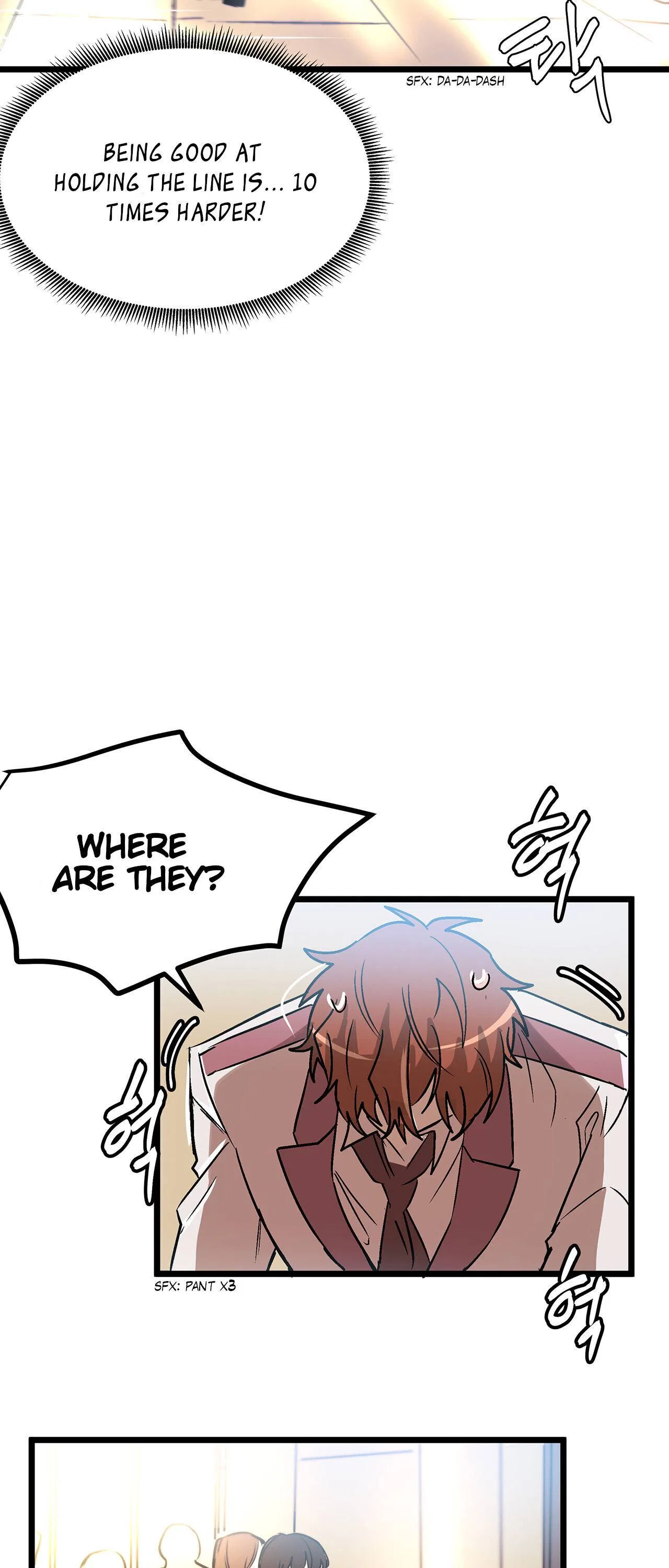 Living as an Emperor’s Fiance Chapter 31 – Page 6