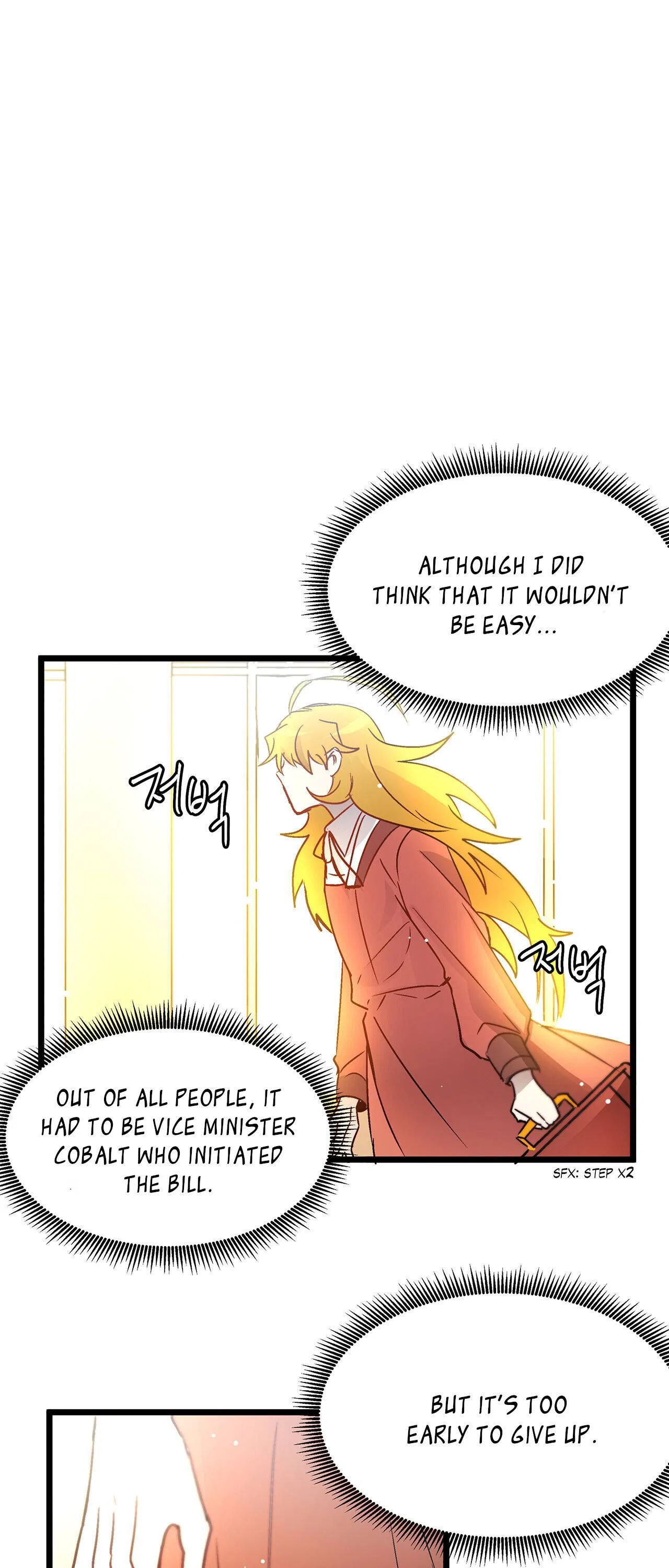 Living as an Emperor’s Fiance Chapter 31 – Page 13