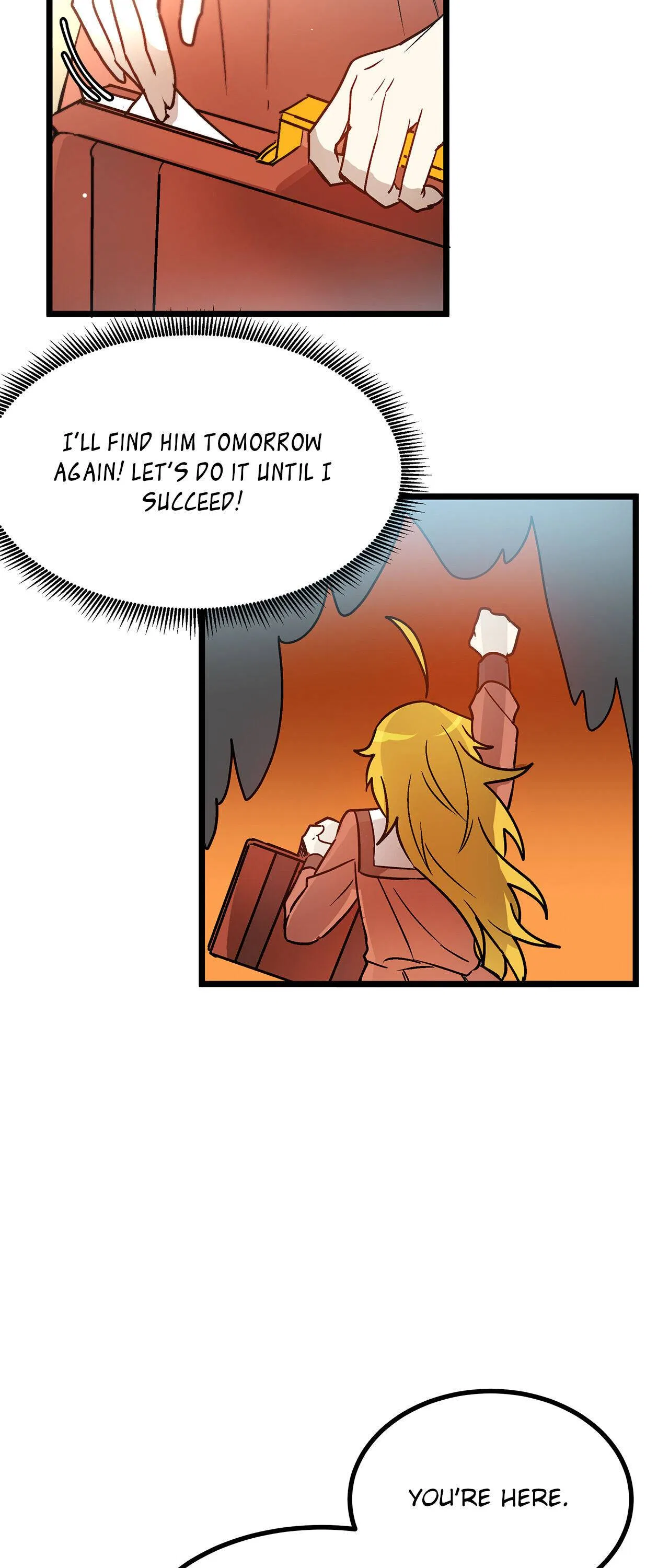 Living as an Emperor’s Fiance Chapter 31 – Page 14