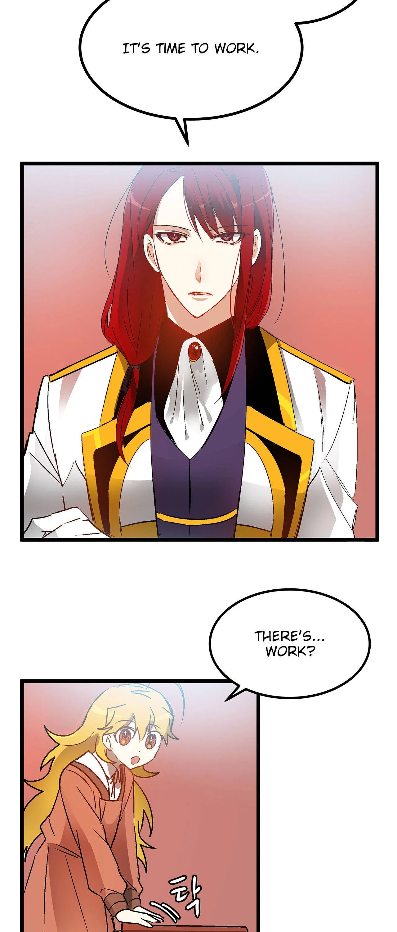 Living as an Emperor’s Fiance Chapter 31 – Page 15