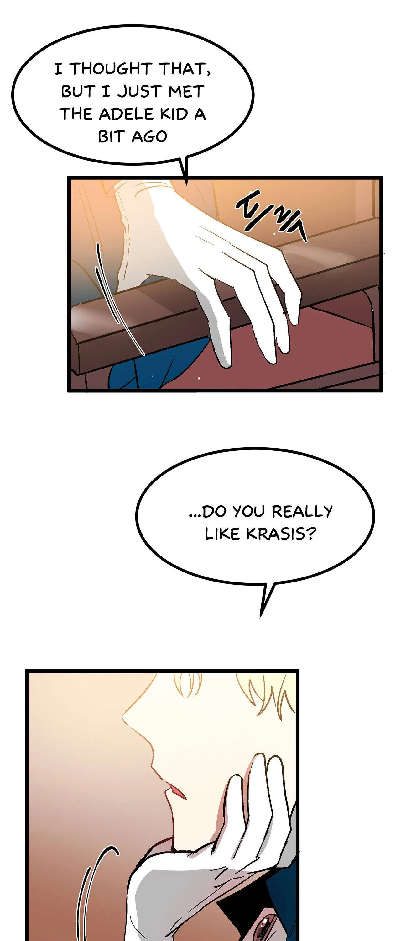 Living as an Emperor’s Fiance Chapter 28 – Page 23
