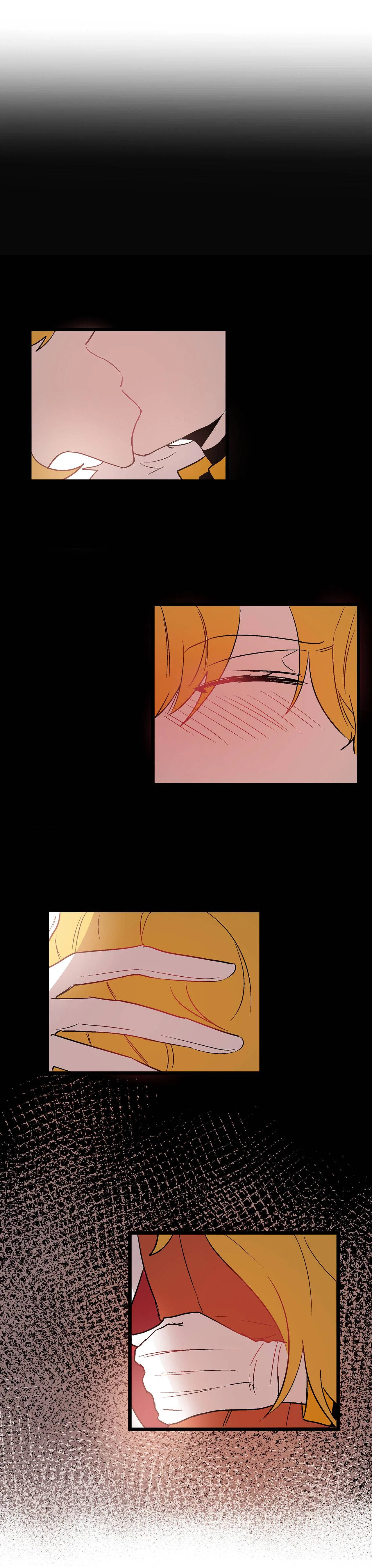 Living as an Emperor’s Fiance Chapter 27 – Page 10