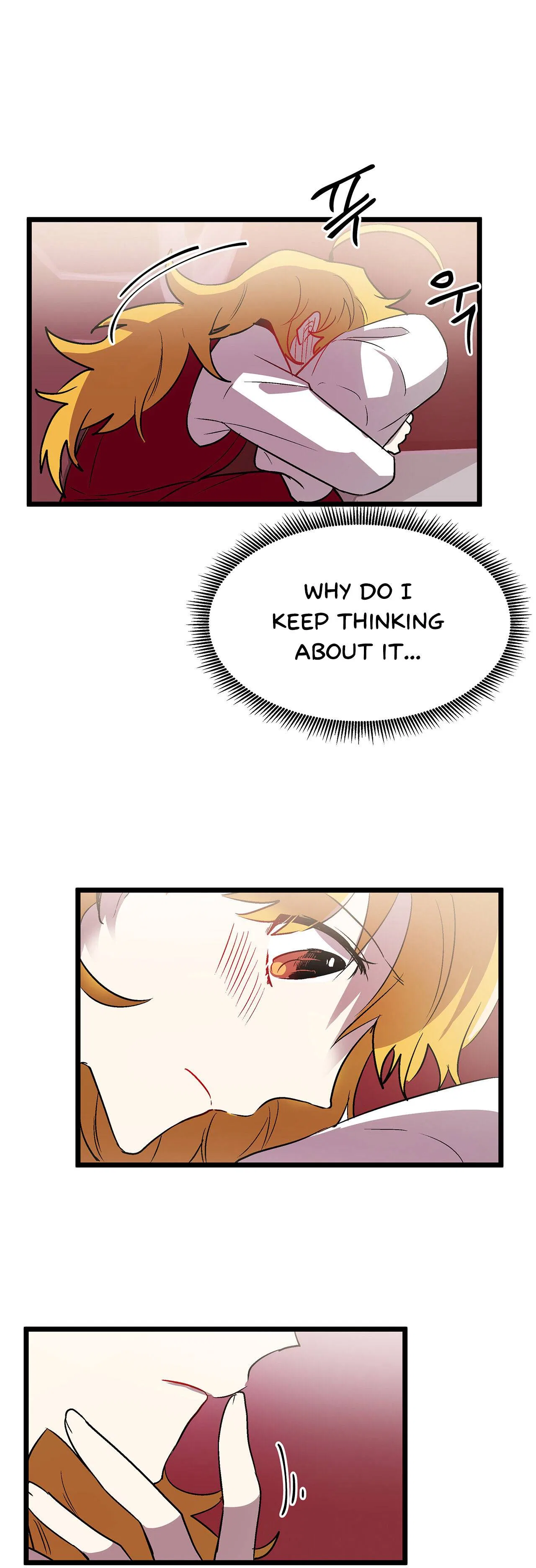 Living as an Emperor’s Fiance Chapter 27 – Page 11