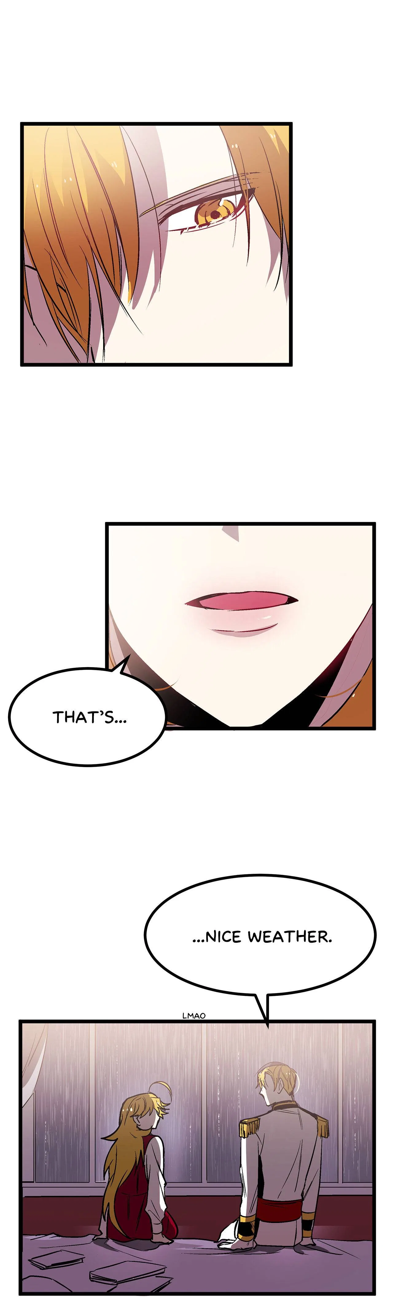 Living as an Emperor’s Fiance Chapter 27 – Page 15