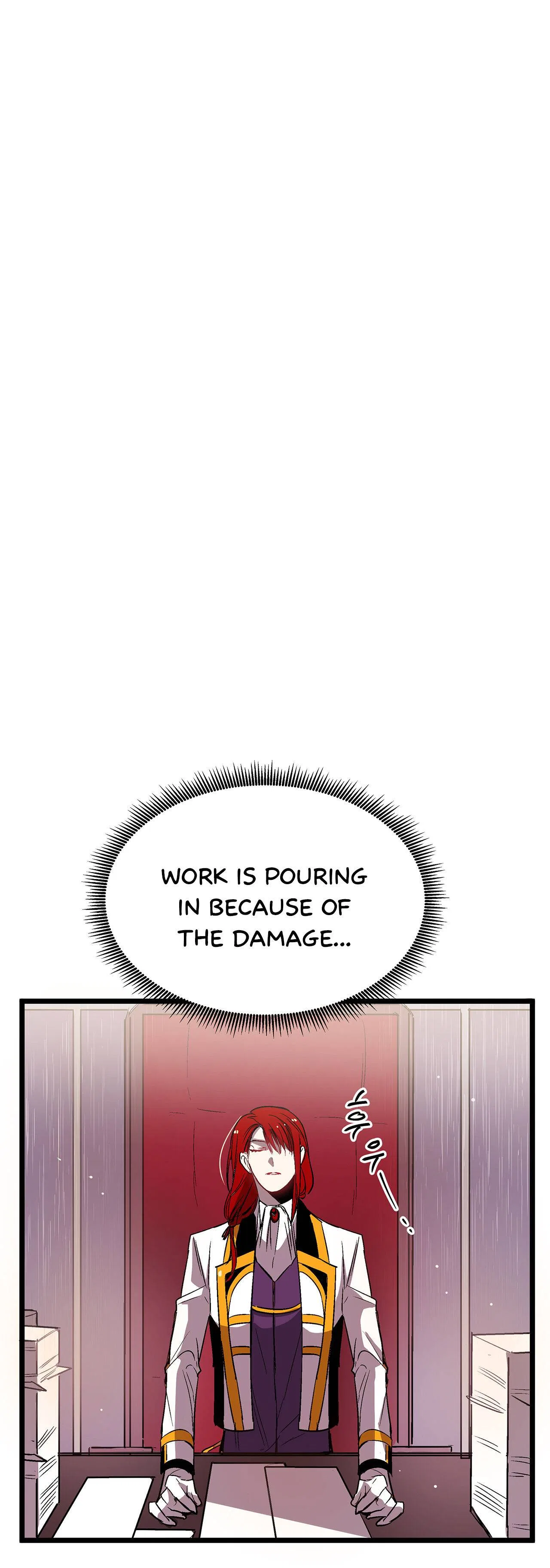 Living as an Emperor’s Fiance Chapter 27 – Page 24
