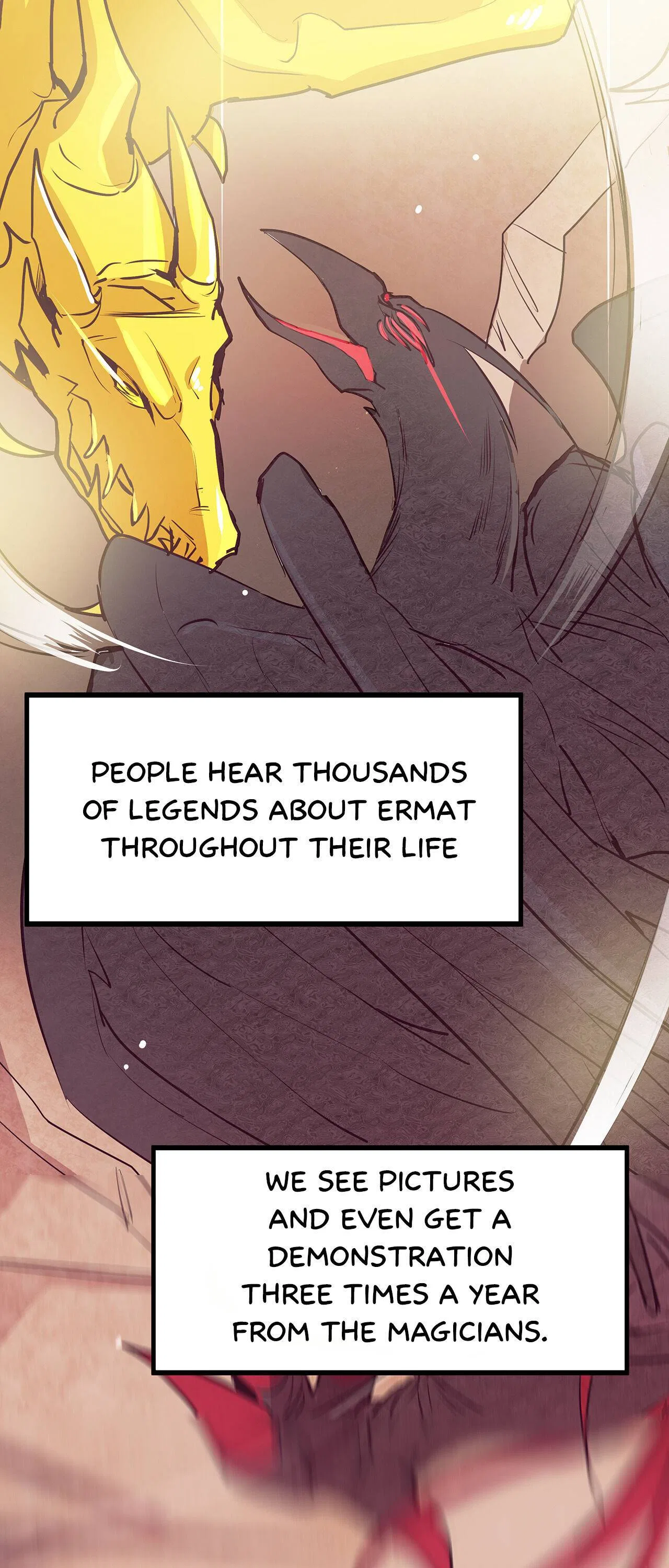 Living as an Emperor’s Fiance Chapter 26 – Page 2