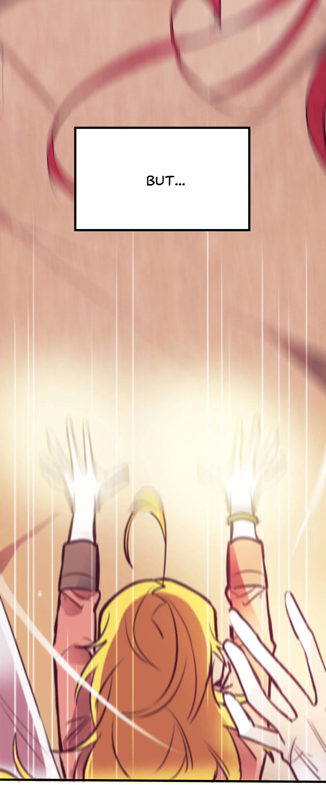 Living as an Emperor’s Fiance Chapter 26 – Page 3