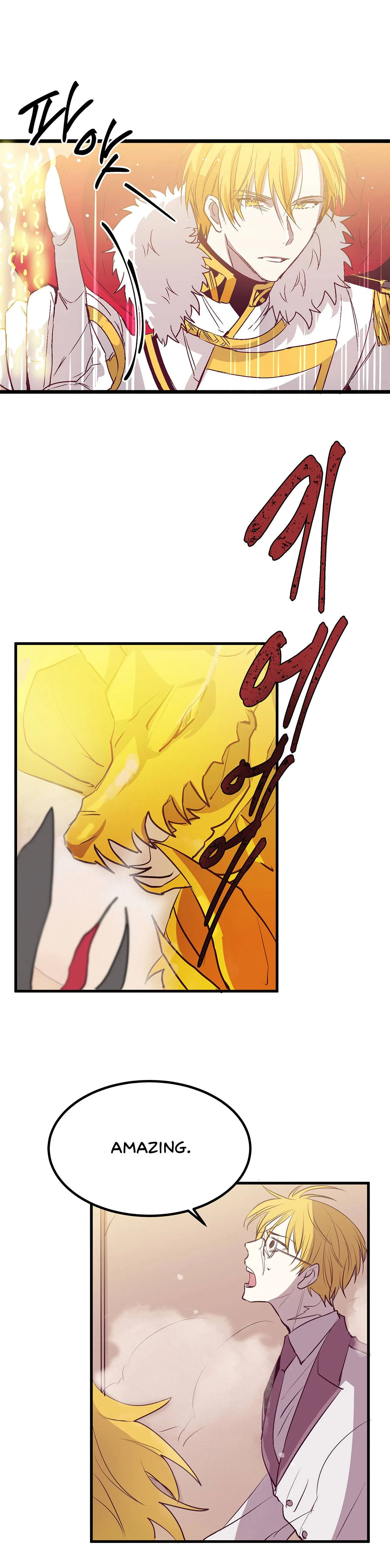 Living as an Emperor’s Fiance Chapter 26 – Page 4